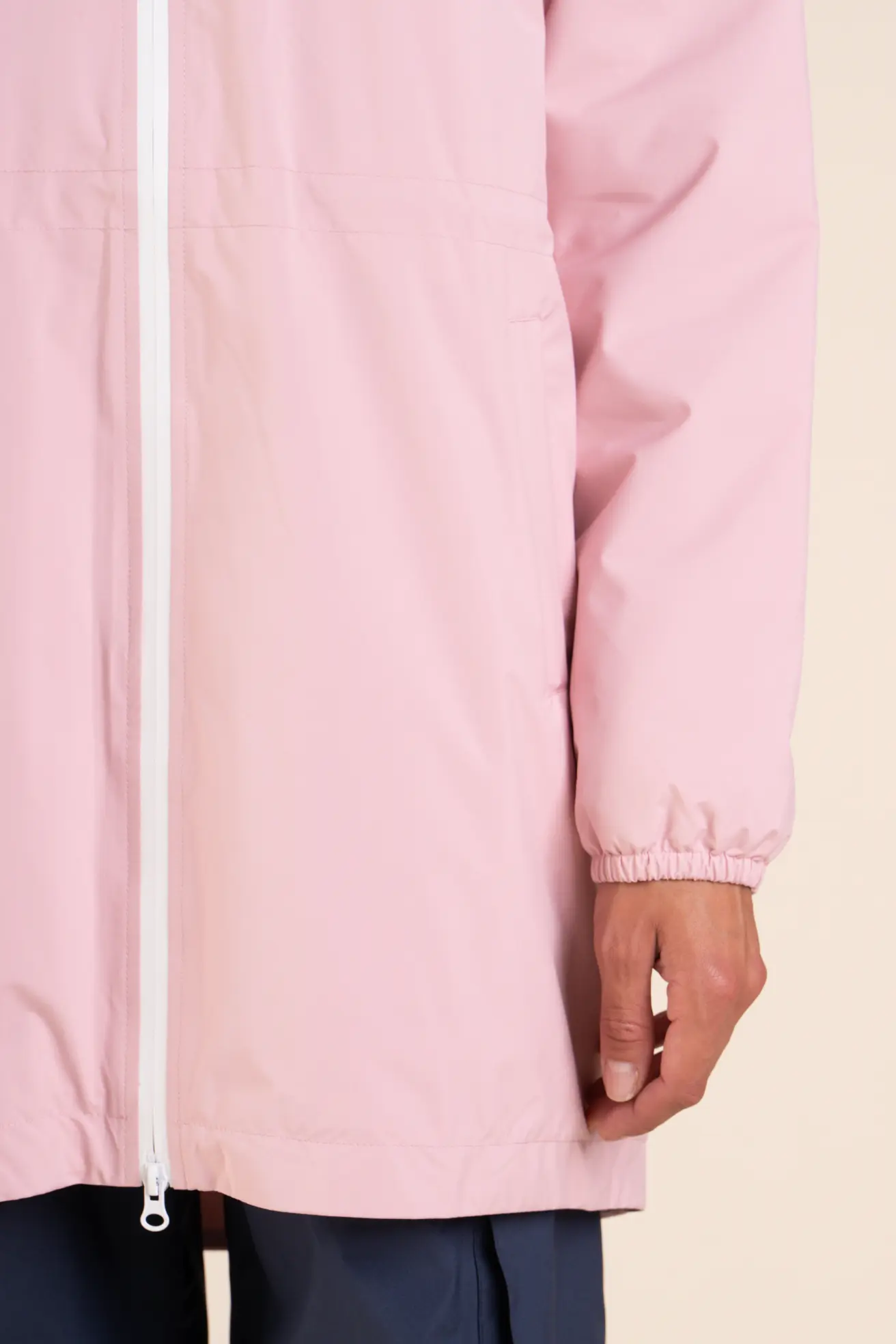 Amelot Couleur - Imperméable Long - Image 39