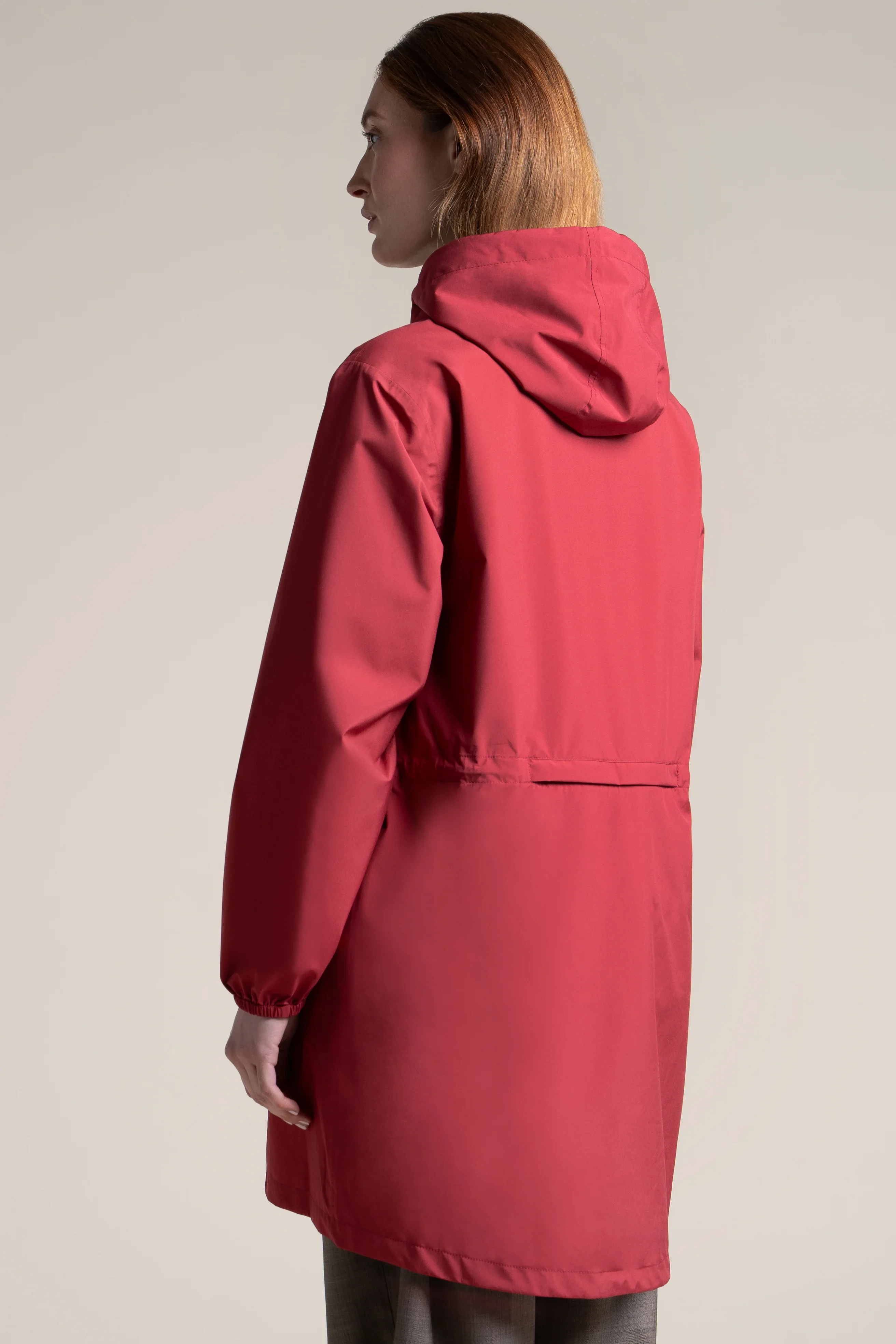 Amelot Couleur - Imperméable Long - Image 4