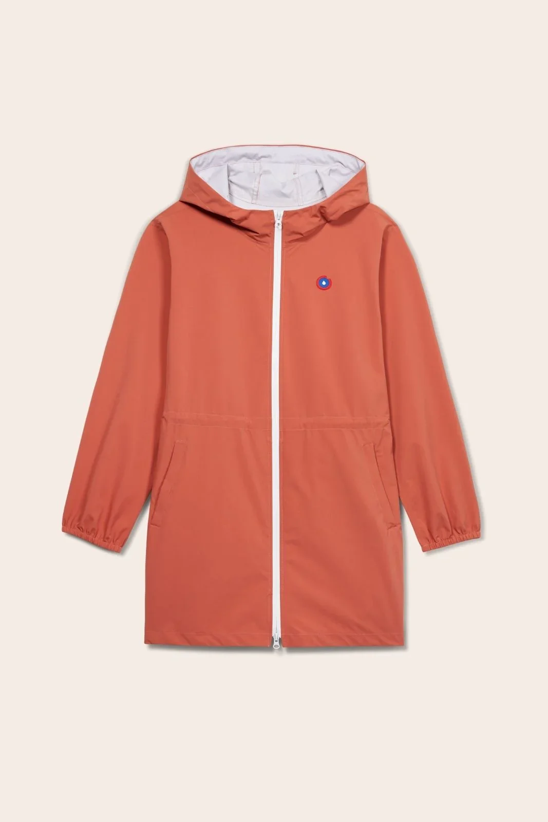 Amelot Couleur - Imperméable Long - Image 40