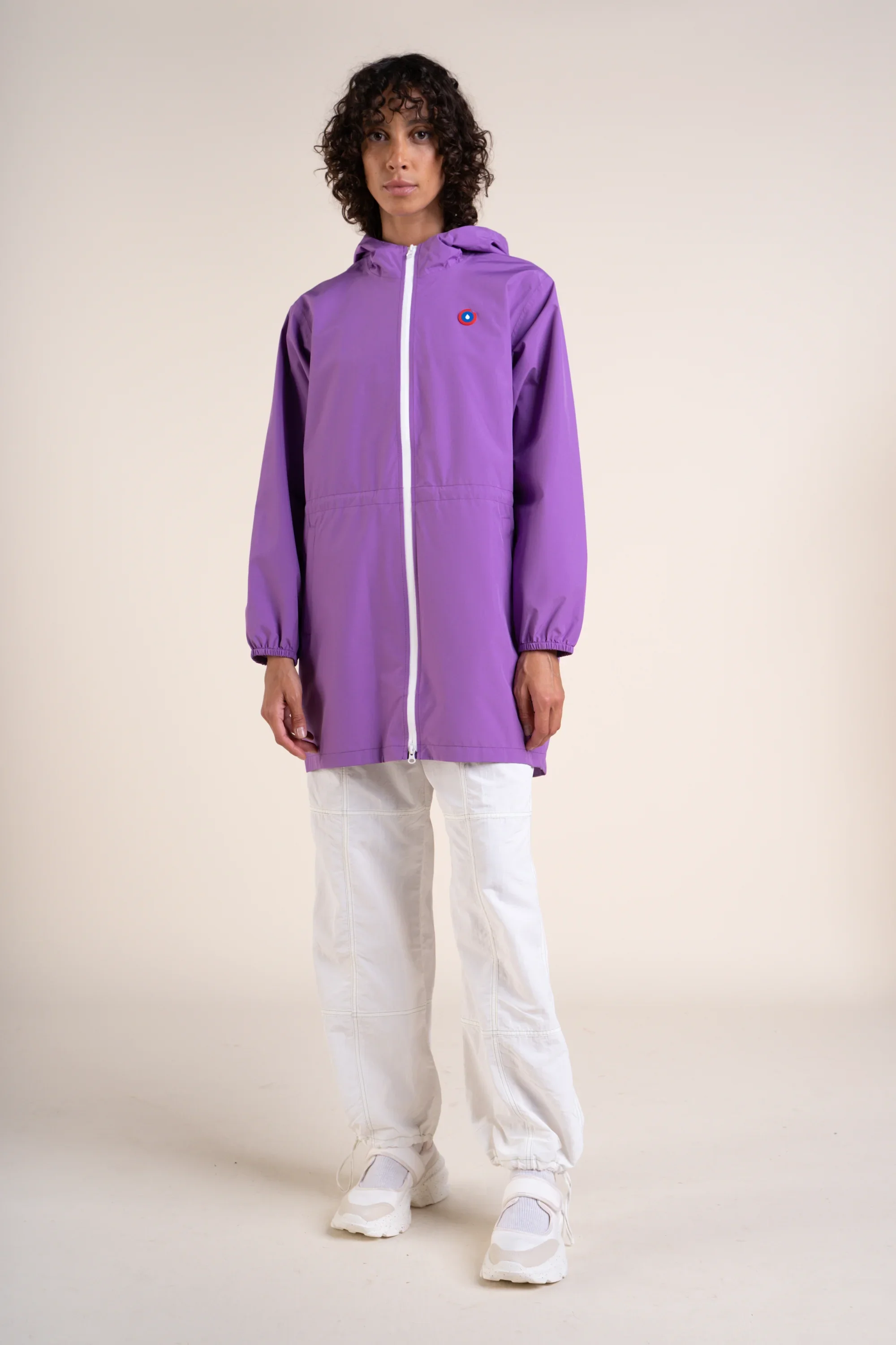 Amelot Couleur - Imperméable Long - Image 41