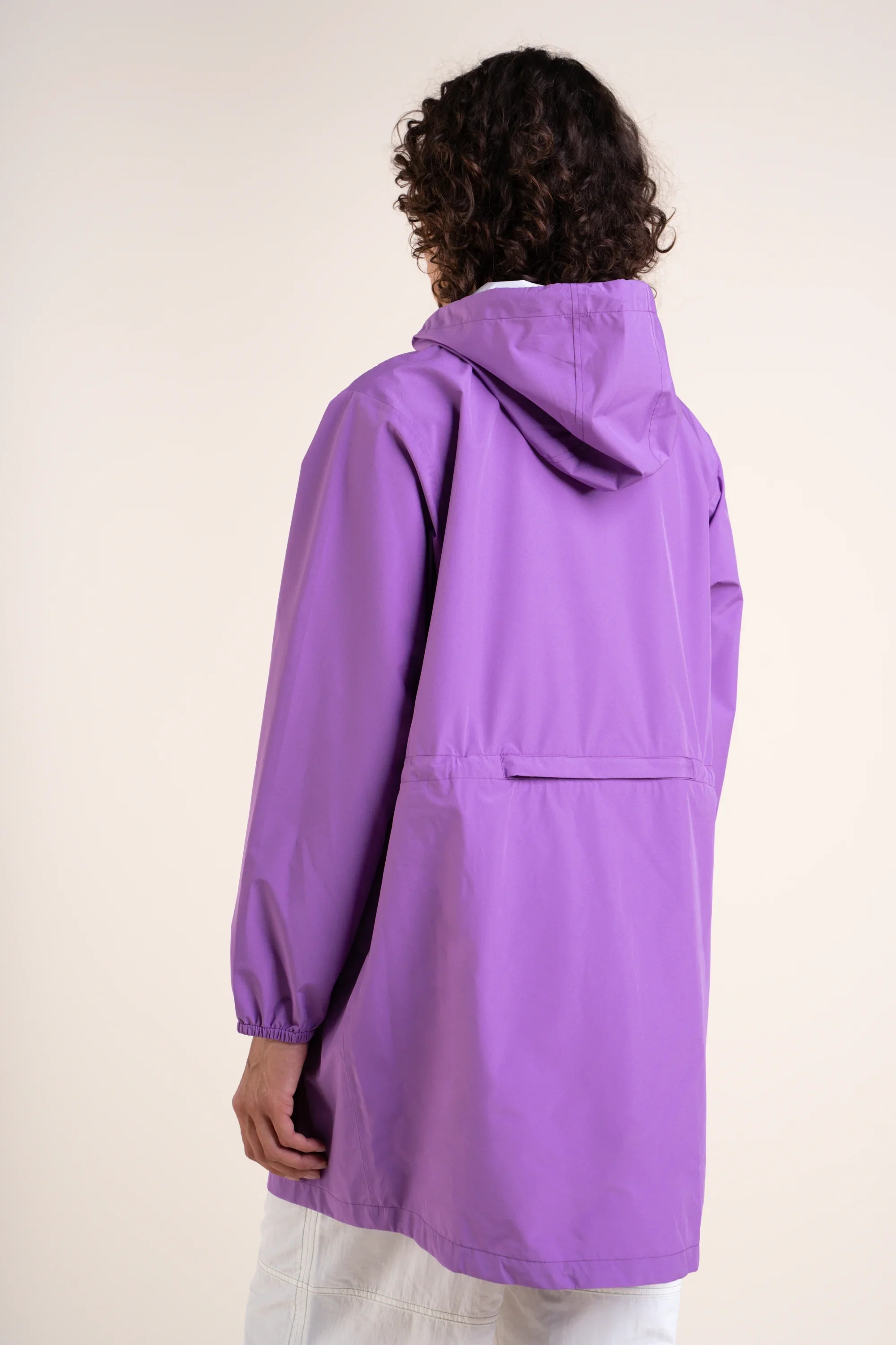 Amelot Couleur - Imperméable Long - Image 43