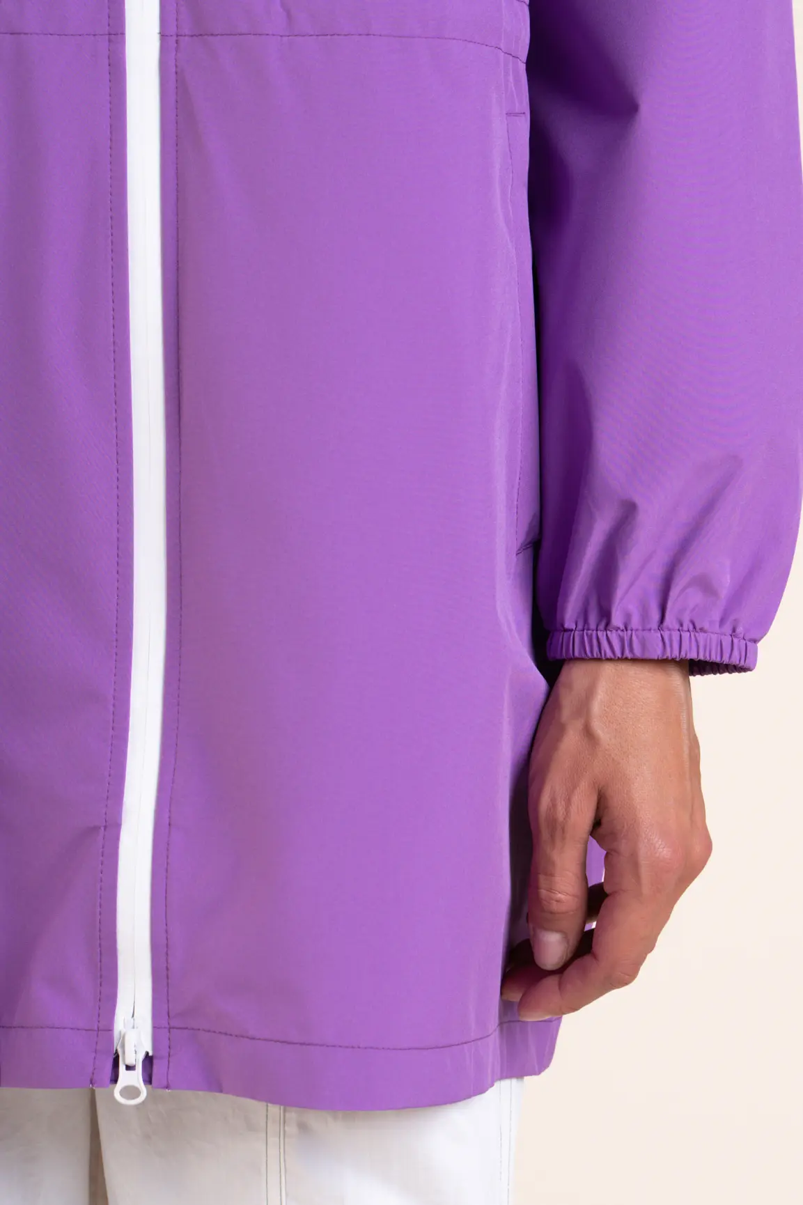 Amelot Couleur - Imperméable Long - Image 44