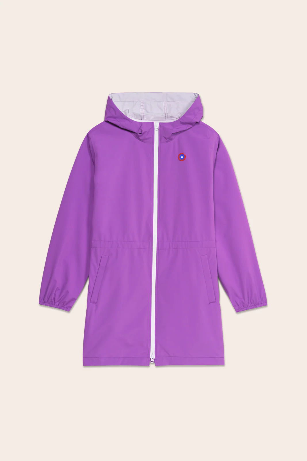 Amelot Couleur - Imperméable Long - Image 45