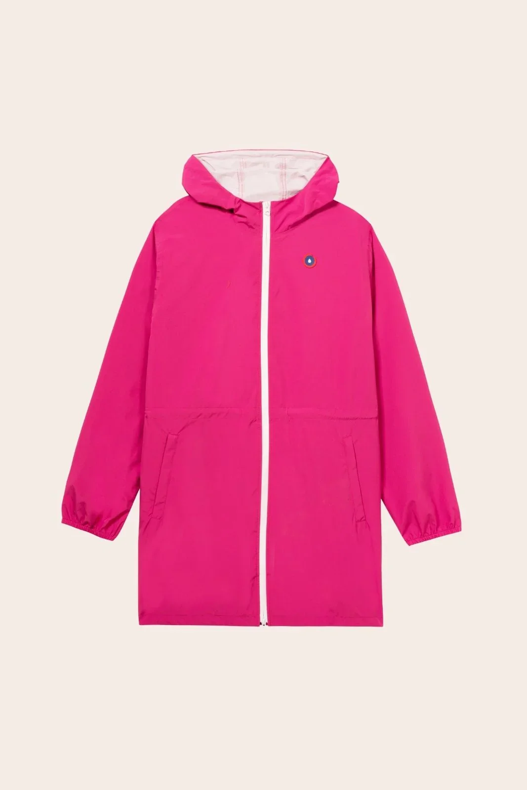 Amelot Couleur - Imperméable Long - Image 46