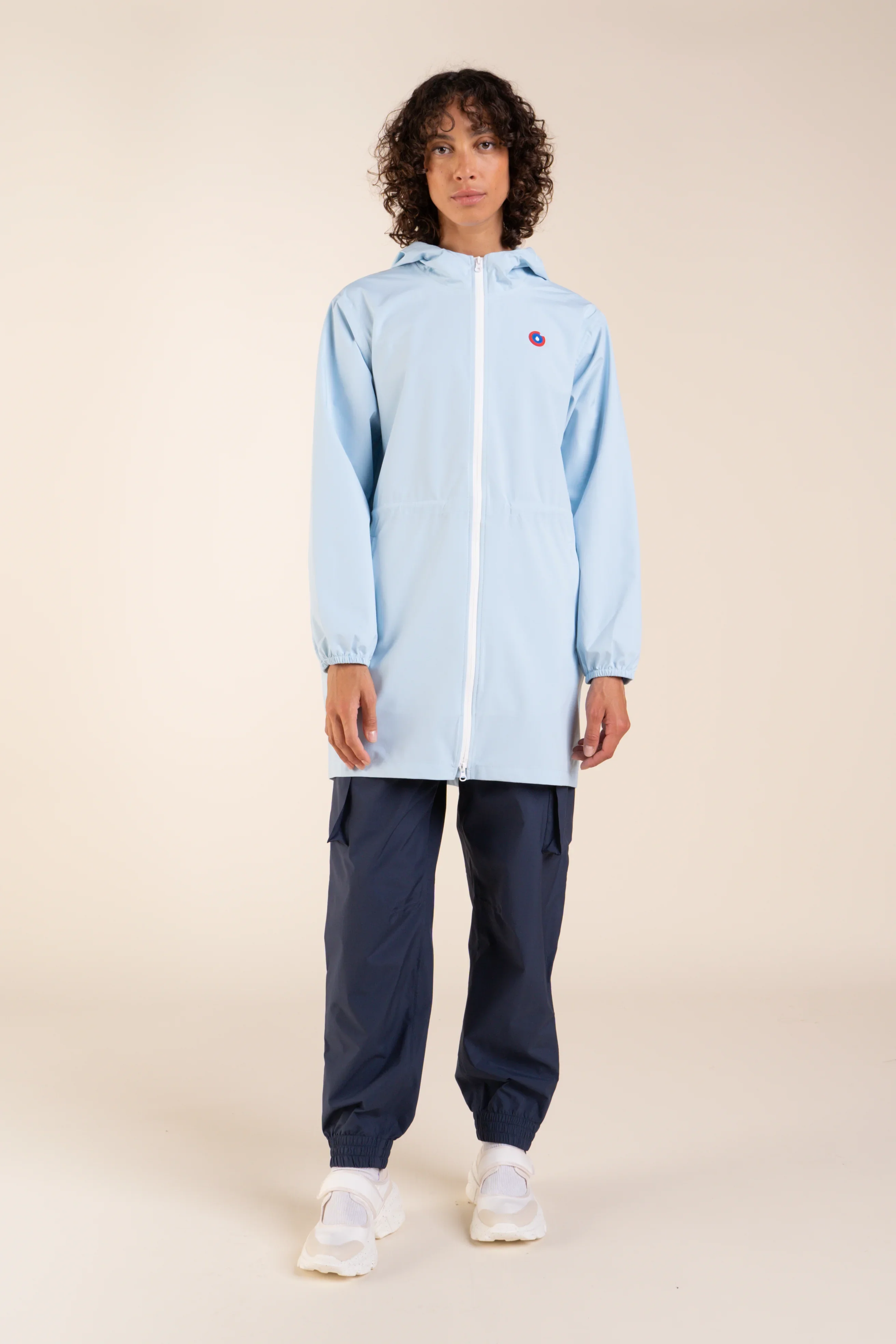 Amelot Couleur - Imperméable Long - Image 47