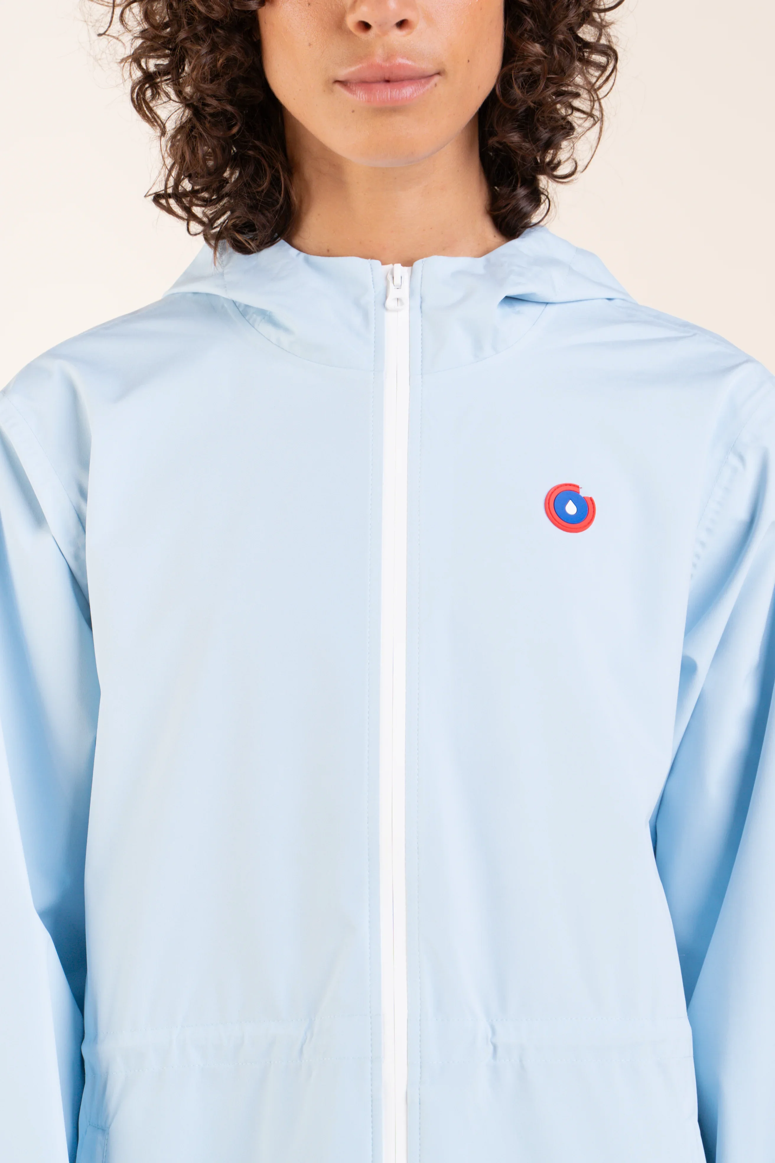 Amelot Couleur - Imperméable Long - Image 50