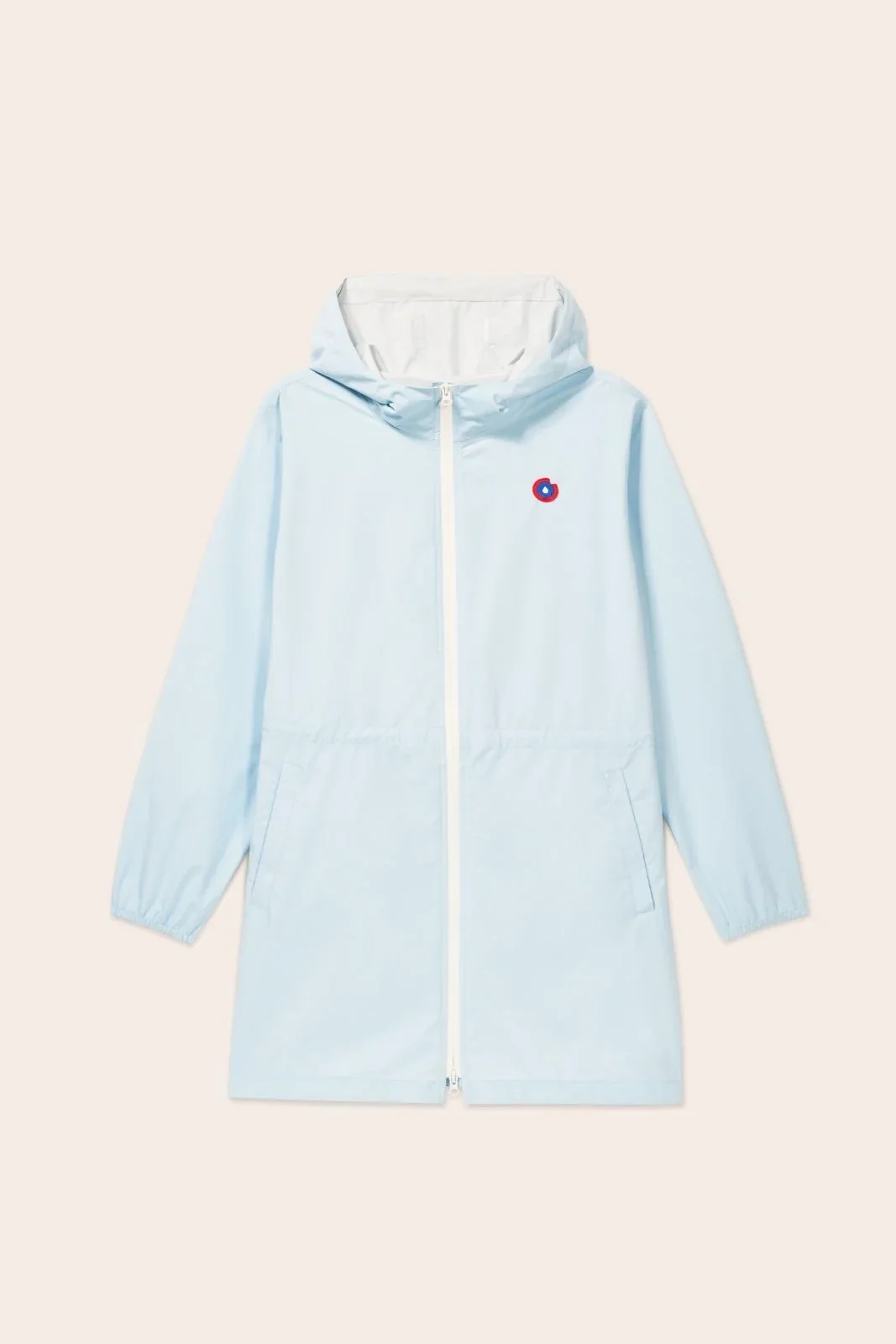 Amelot Couleur - Imperméable Long - Image 52