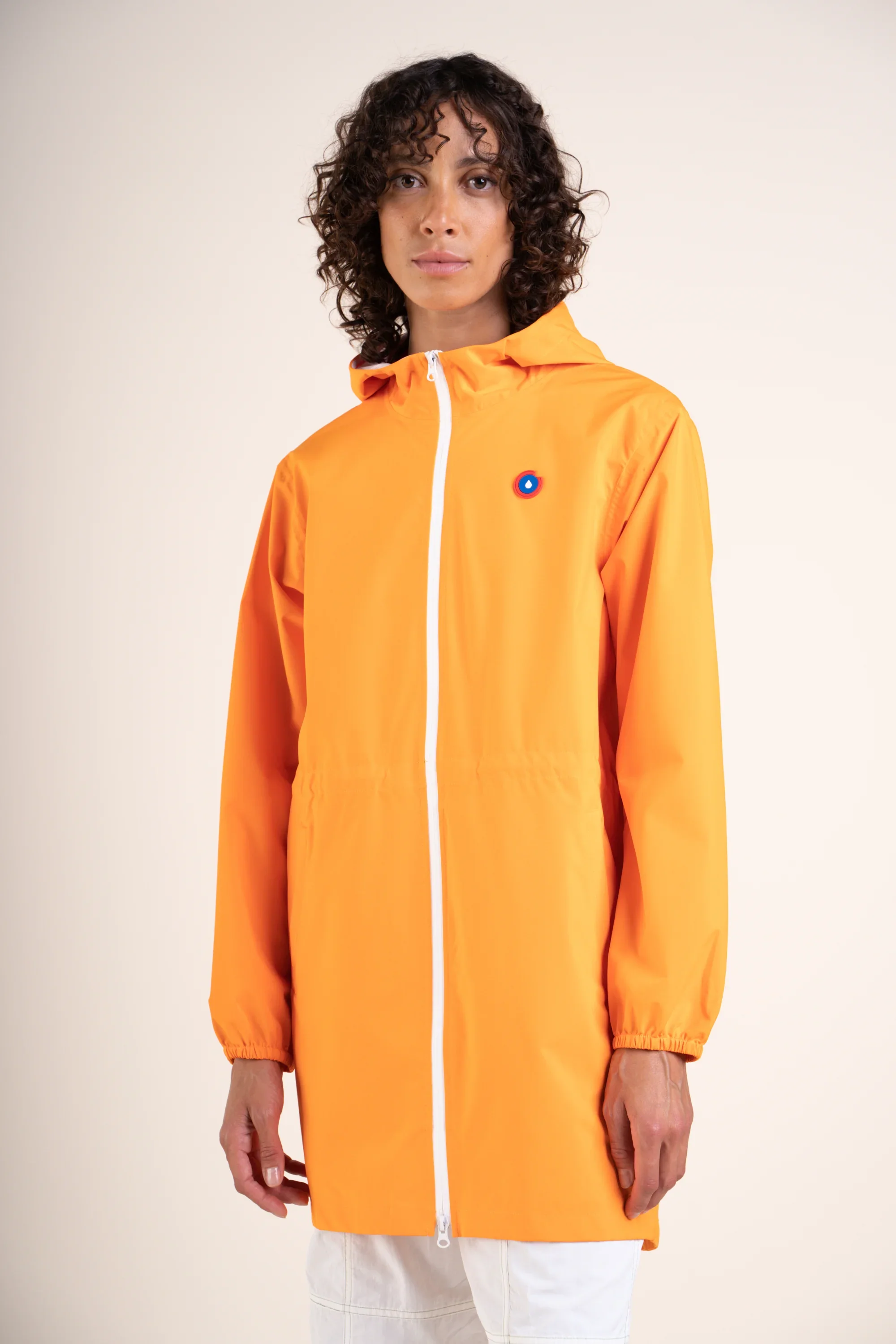 Amelot Couleur - Imperméable Long - Image 53