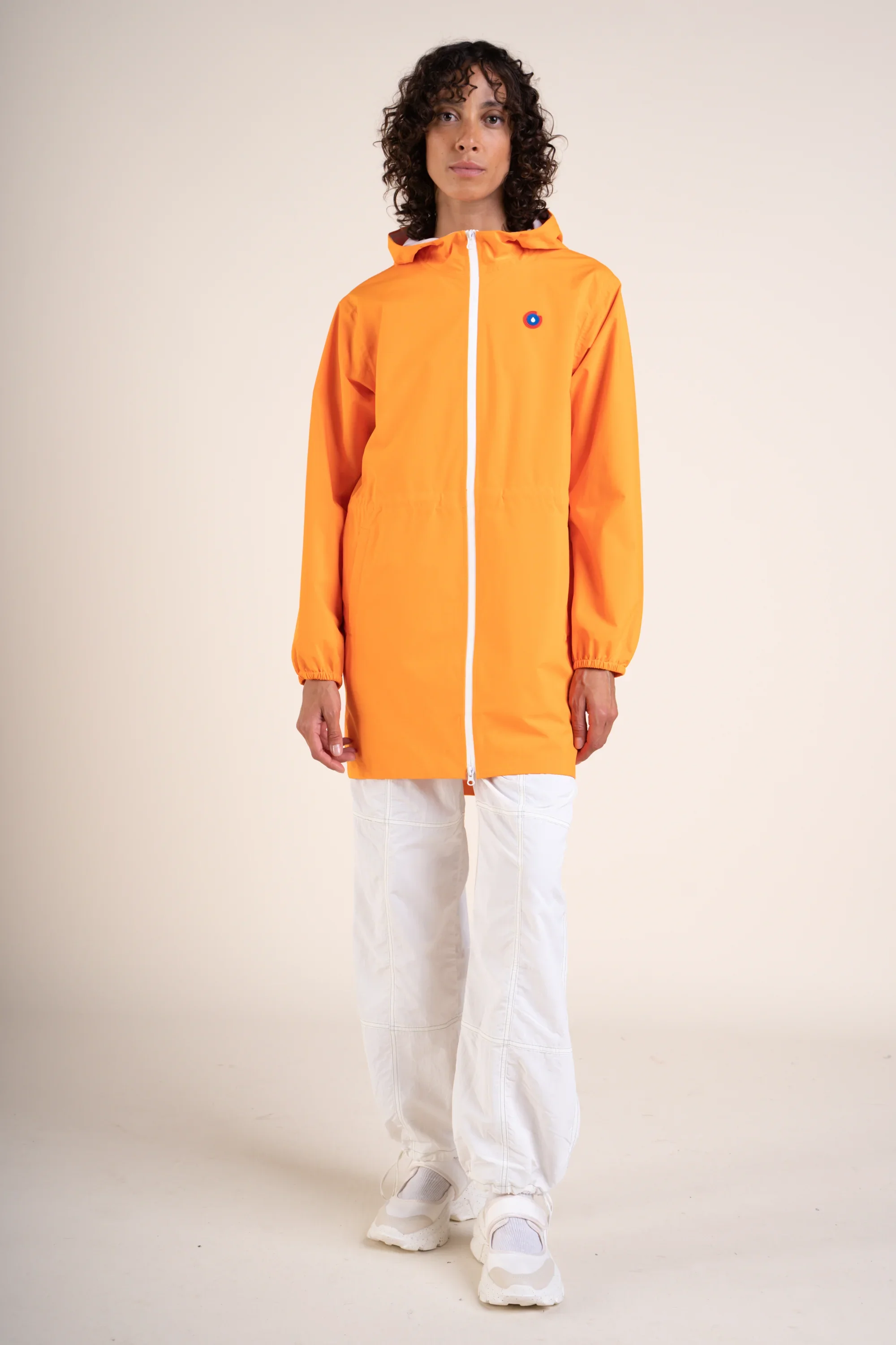 Amelot Couleur - Imperméable Long - Image 55