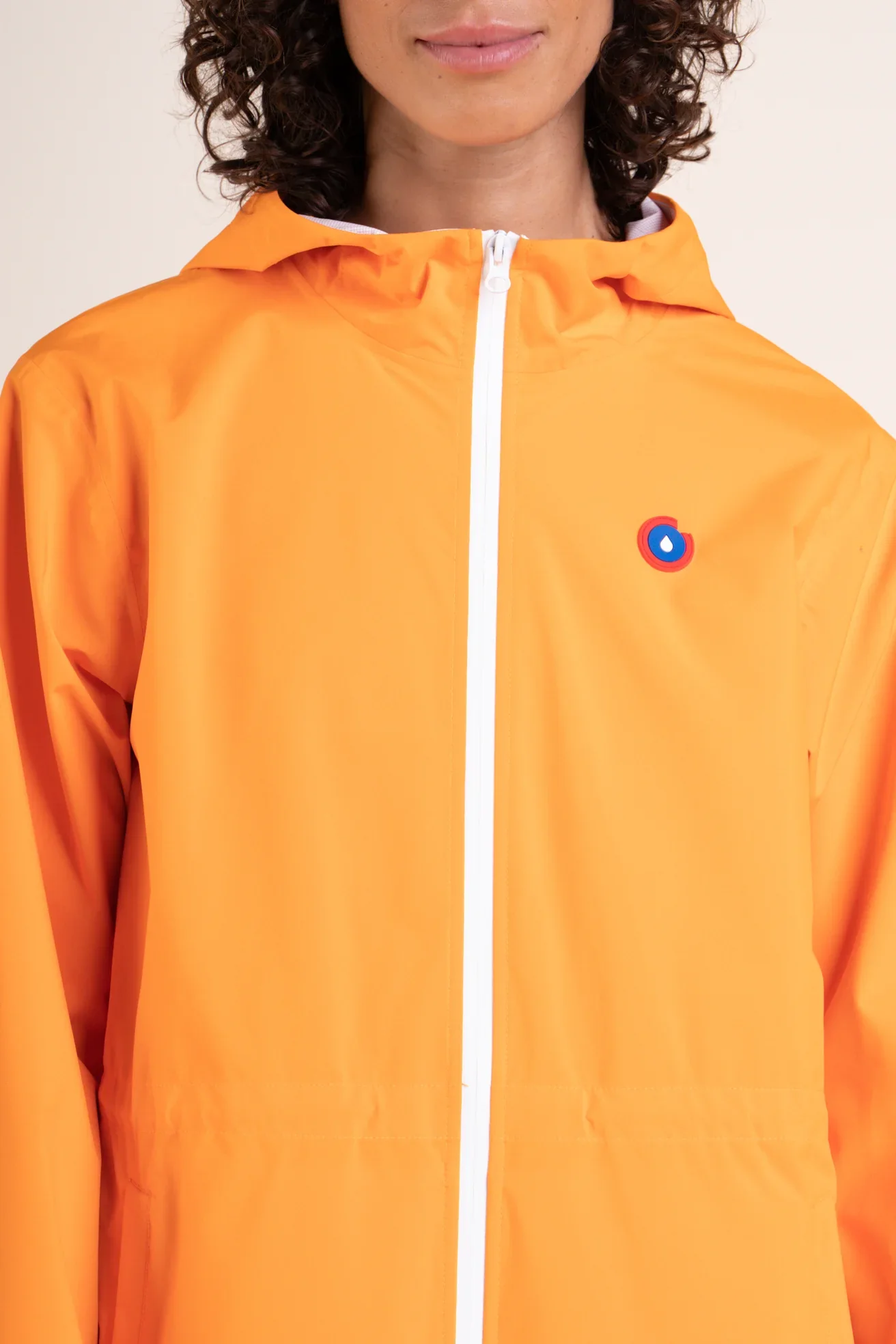 Amelot Couleur - Imperméable Long - Image 56