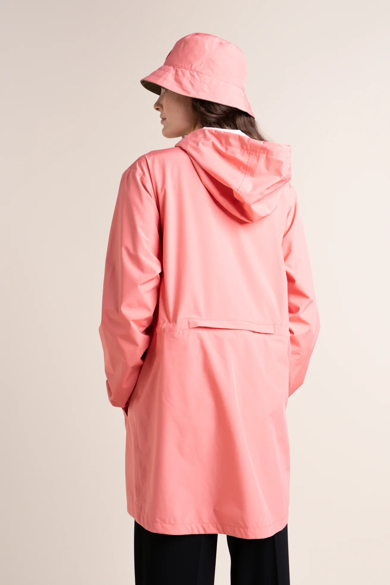 Amelot Couleur - Imperméable Long - Image 60