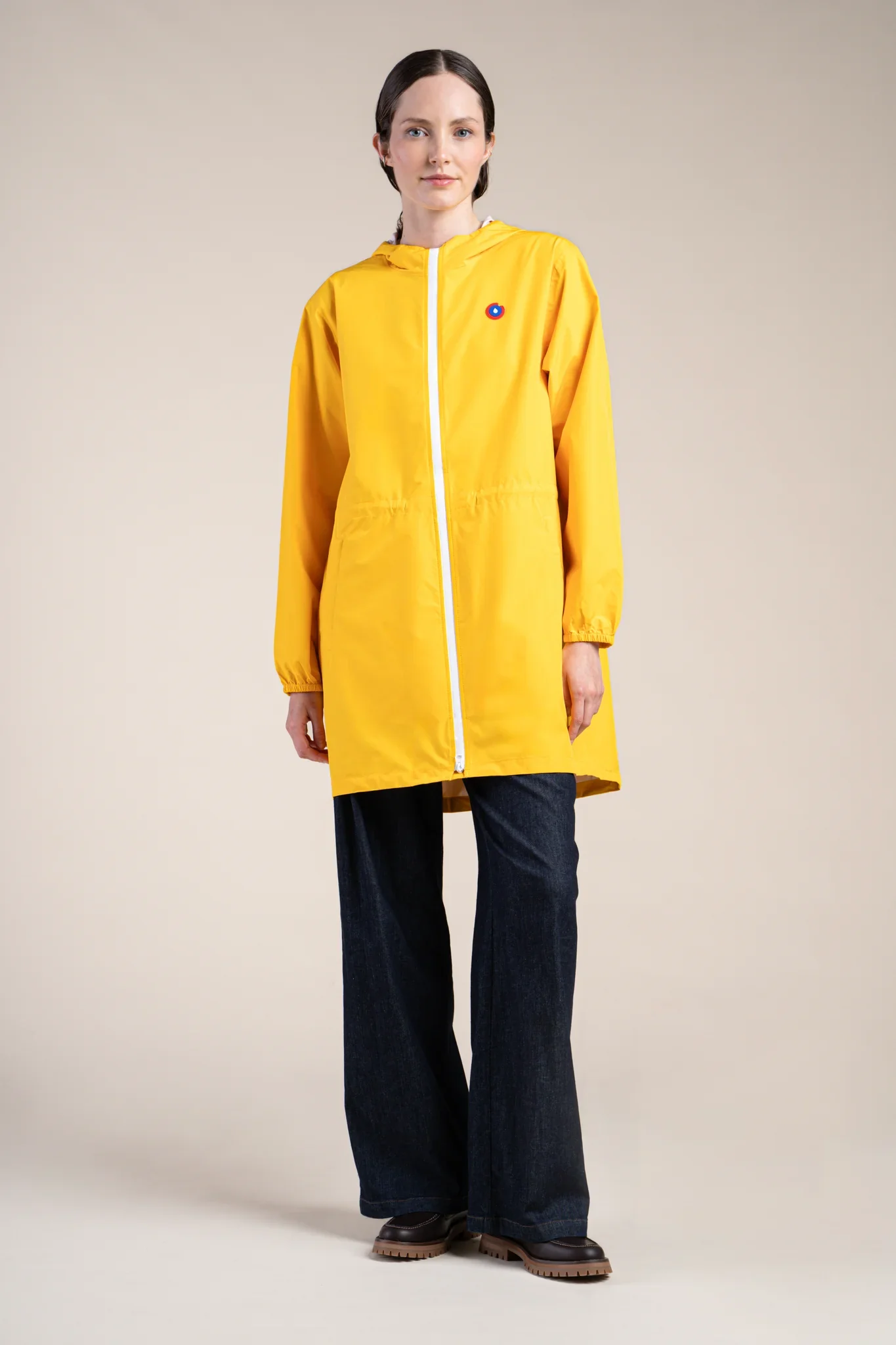 Amelot Couleur - Imperméable Long - Image 66