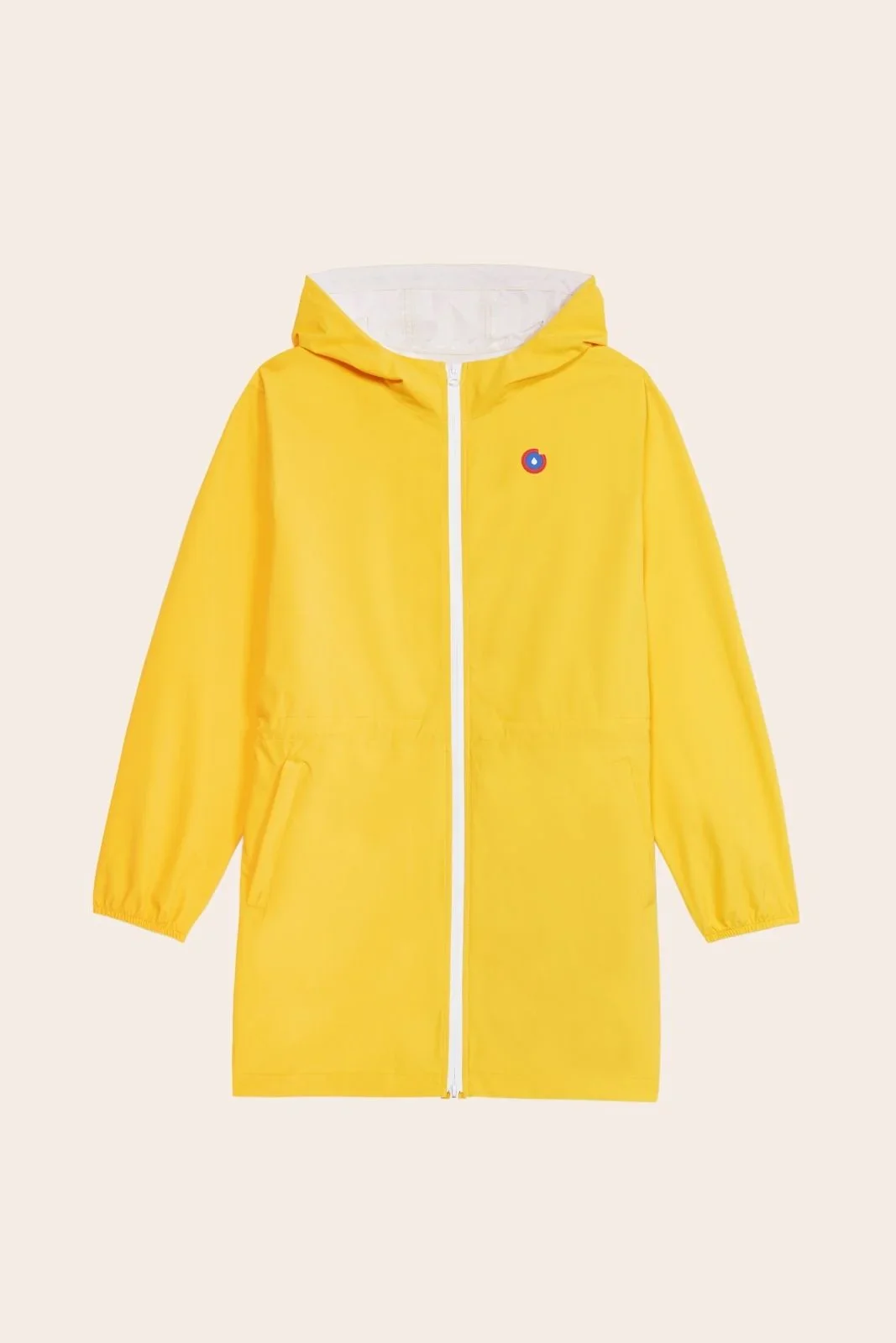 Amelot Couleur - Imperméable Long - Image 69