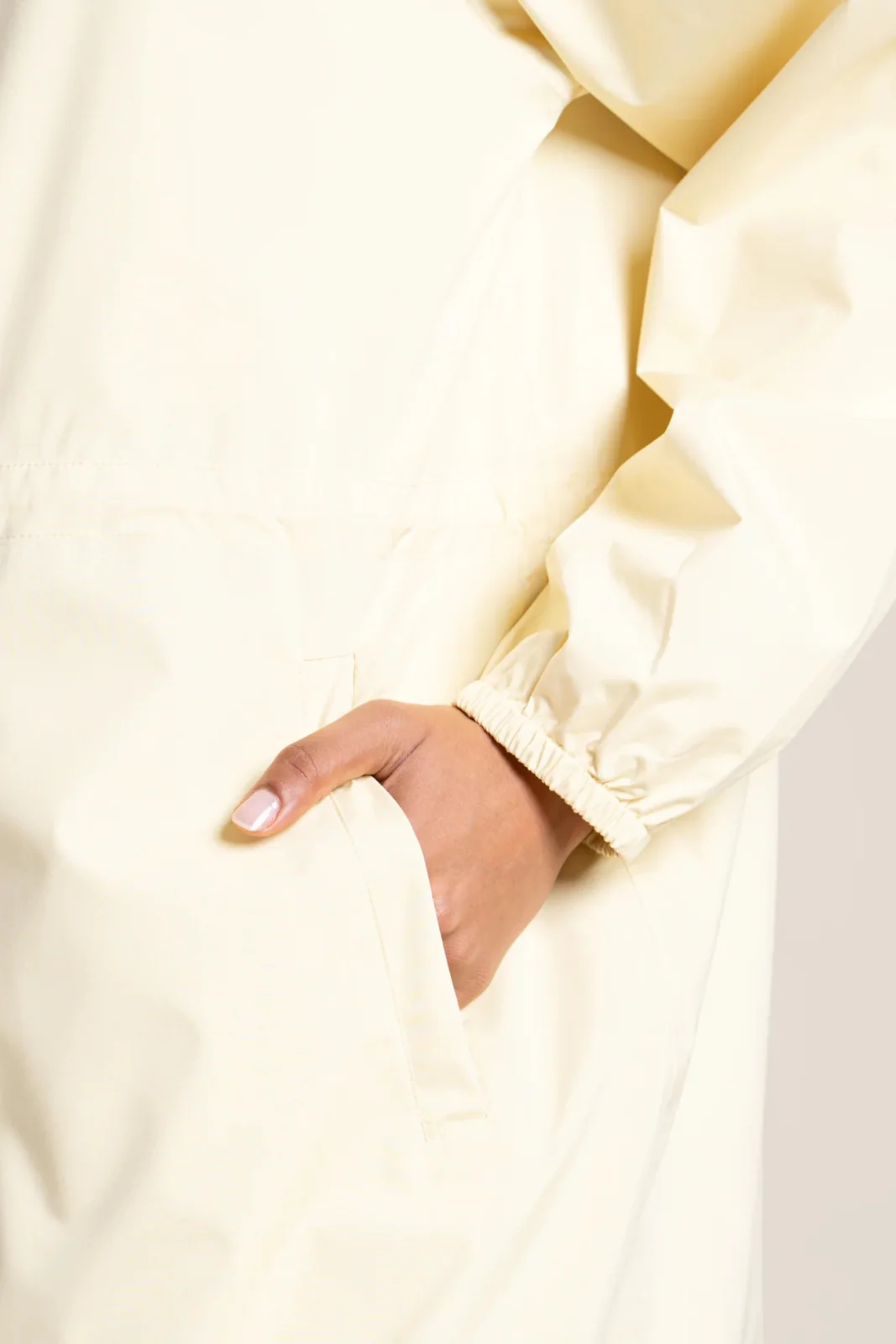 Amelot Couleur - Imperméable Long - Image 71