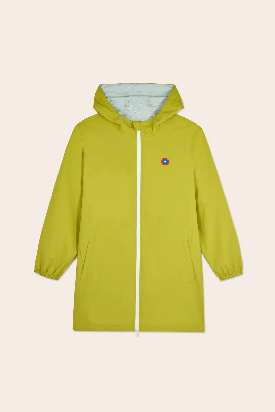 Amelot Couleur - Imperméable Long - Image 74