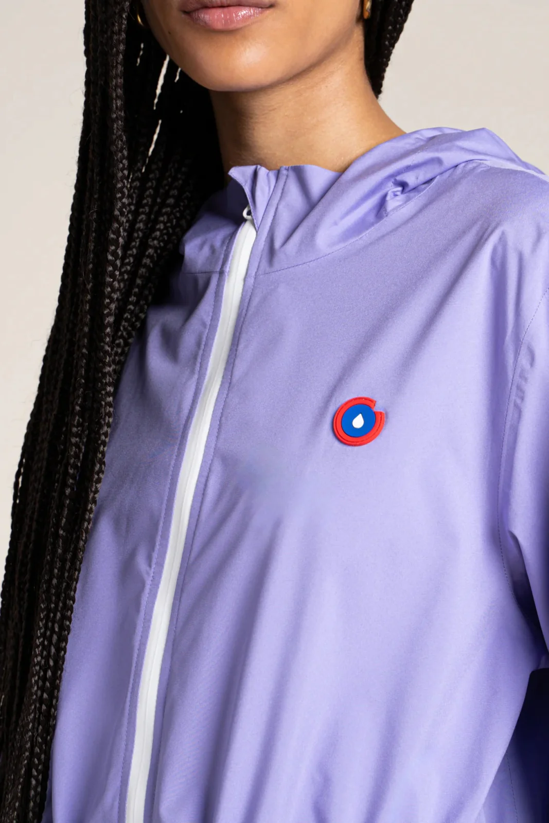 Amelot Couleur - Imperméable Long - Image 79