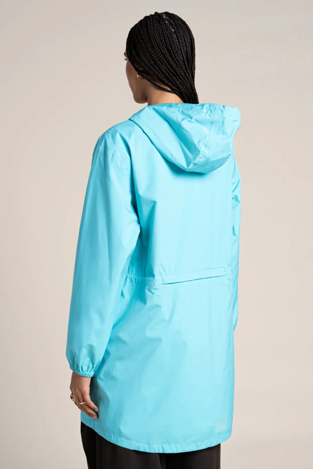 Amelot Couleur - Imperméable Long - Image 81