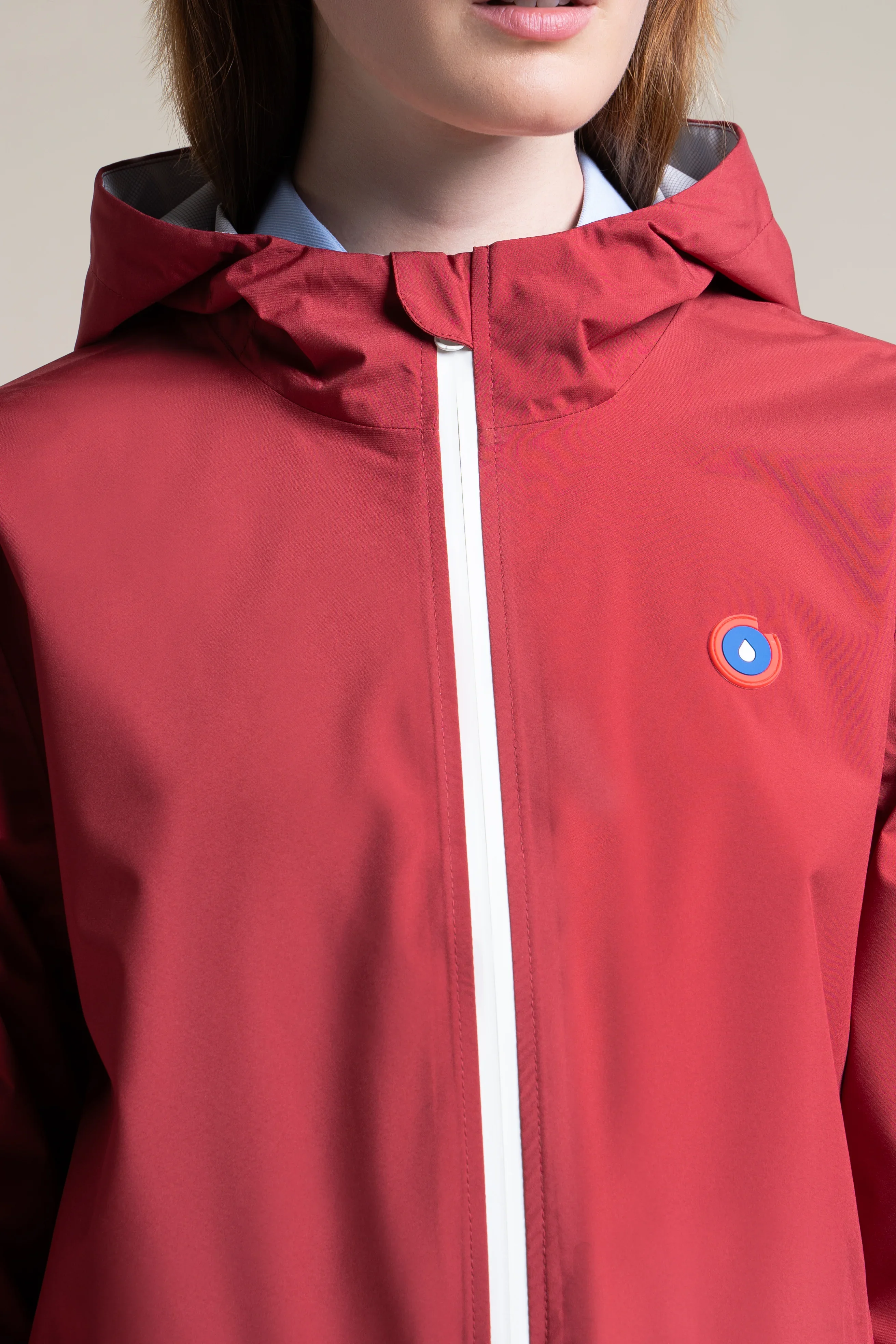 Amelot Couleur - Imperméable Long - Image 82