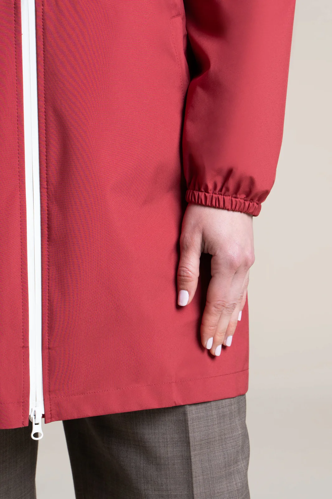 Amelot Couleur - Imperméable Long - Image 83