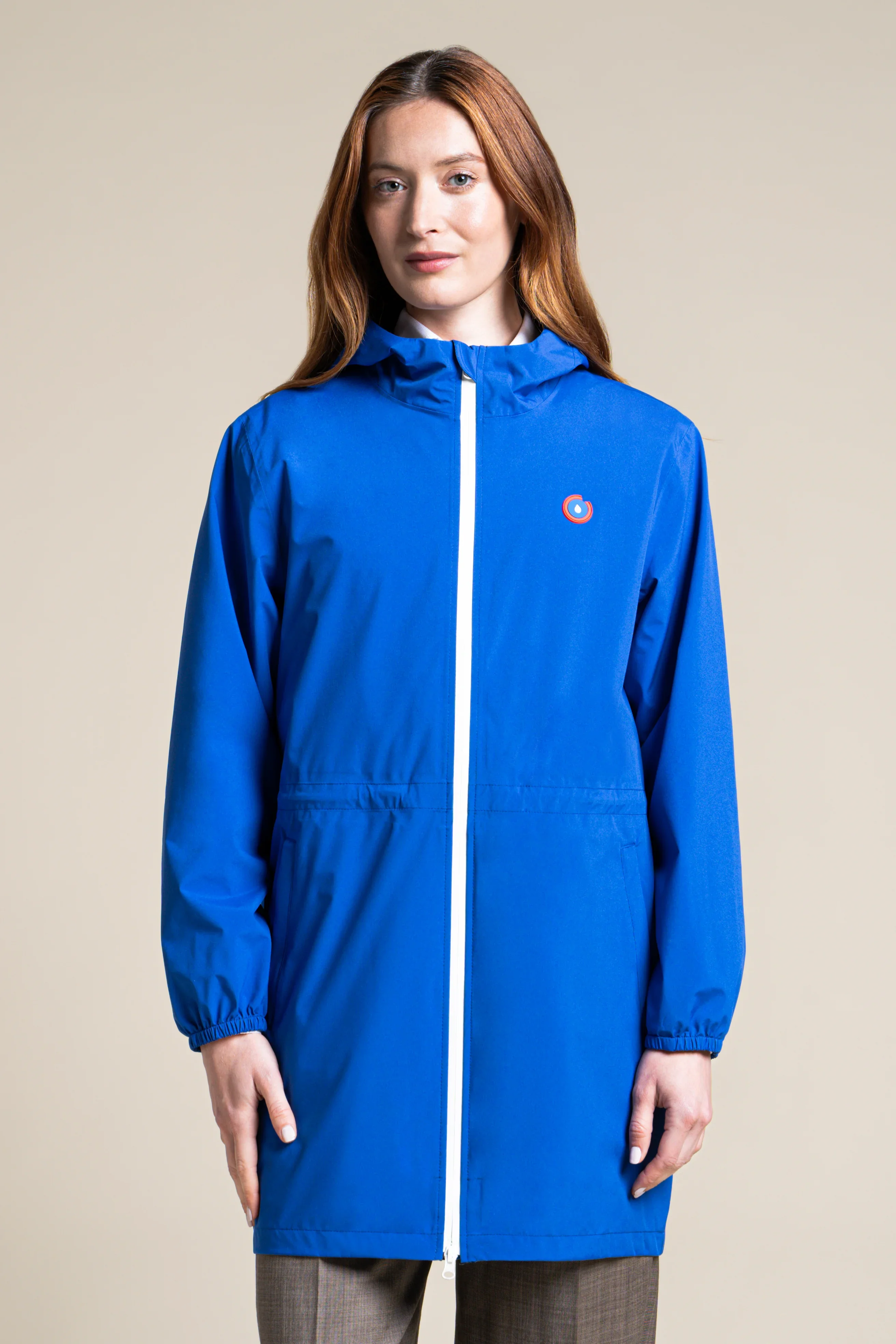 Amelot Couleur - Imperméable Long - Image 85