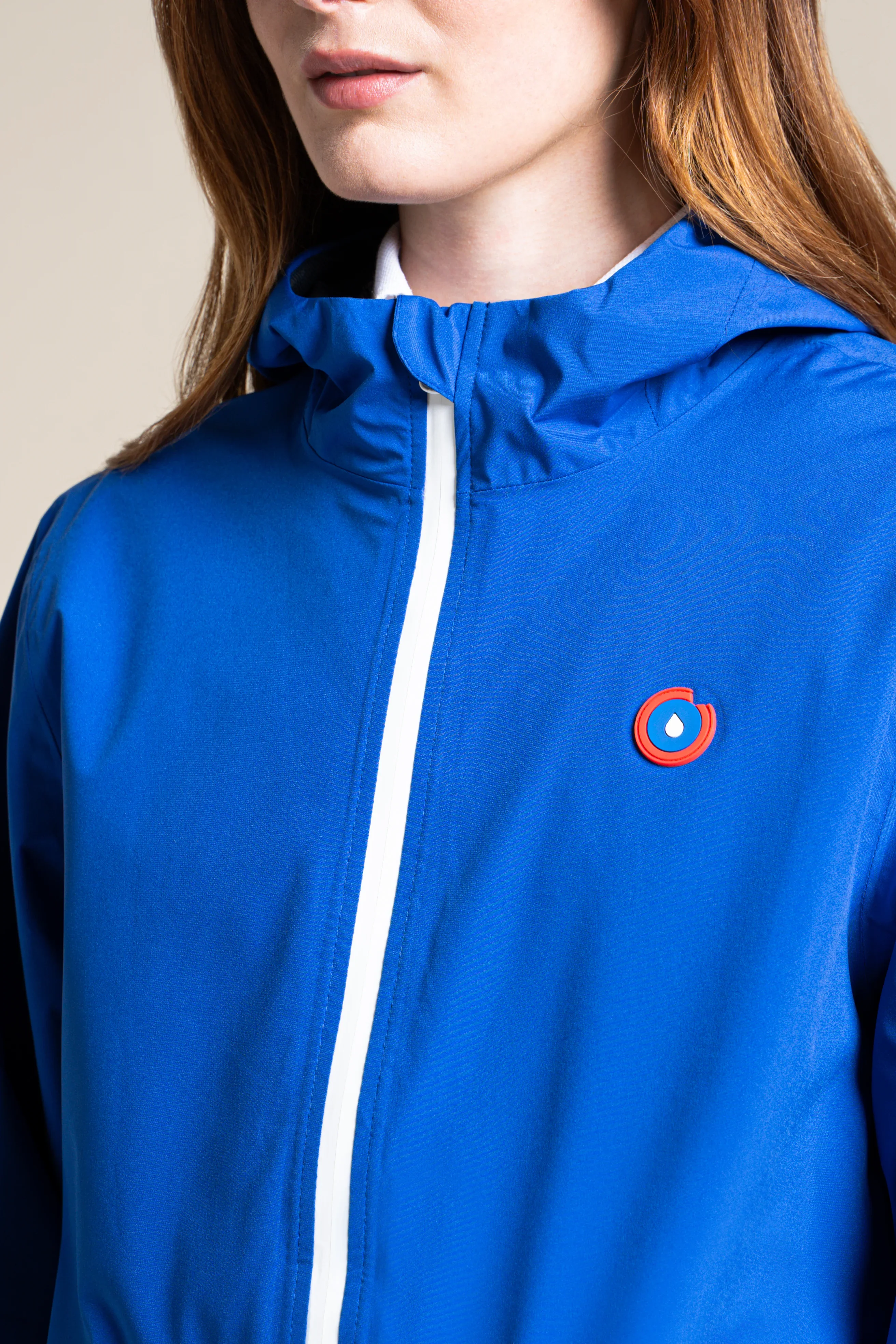 Amelot Couleur - Imperméable Long - Image 87