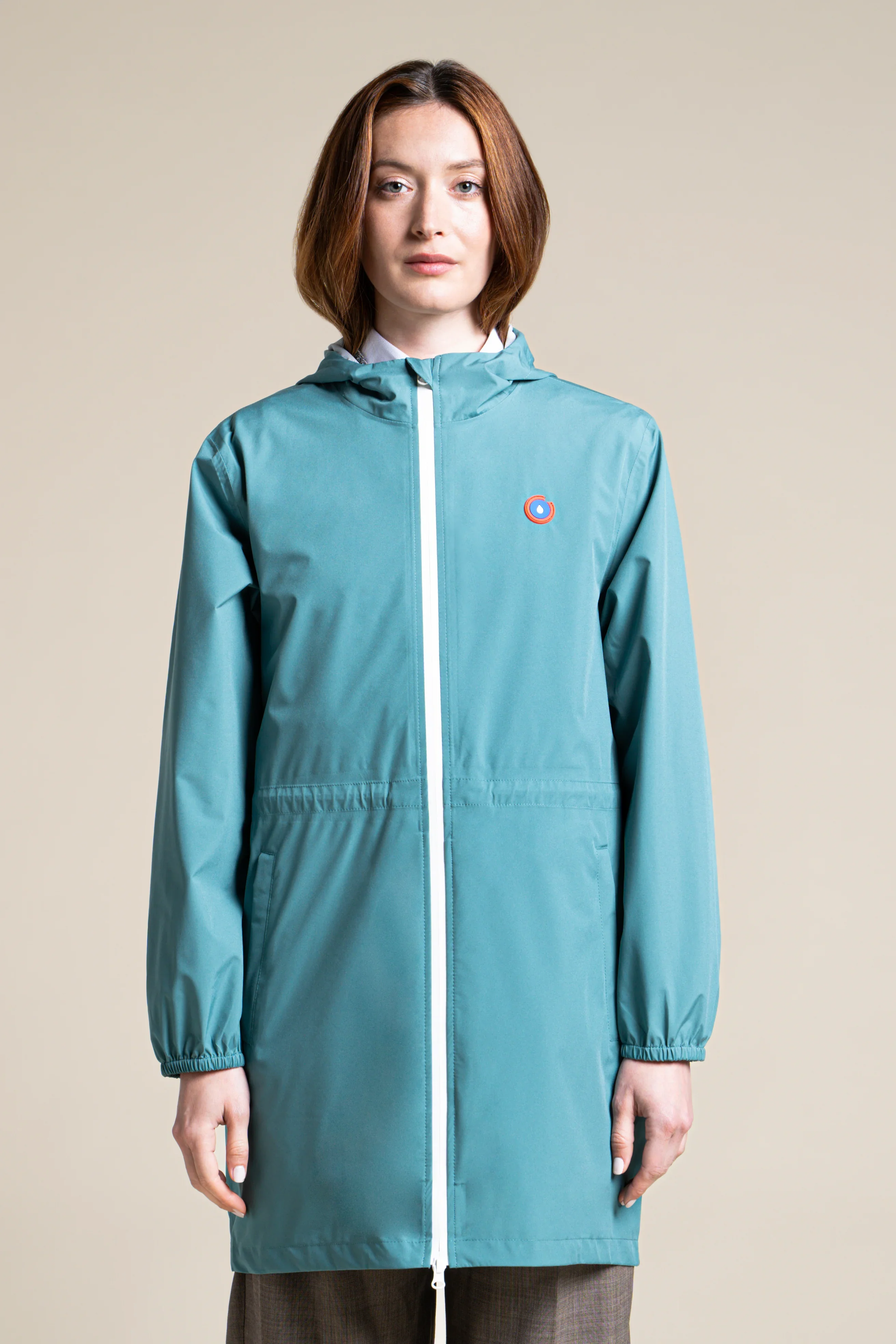 Amelot Couleur - Imperméable Long - Image 89