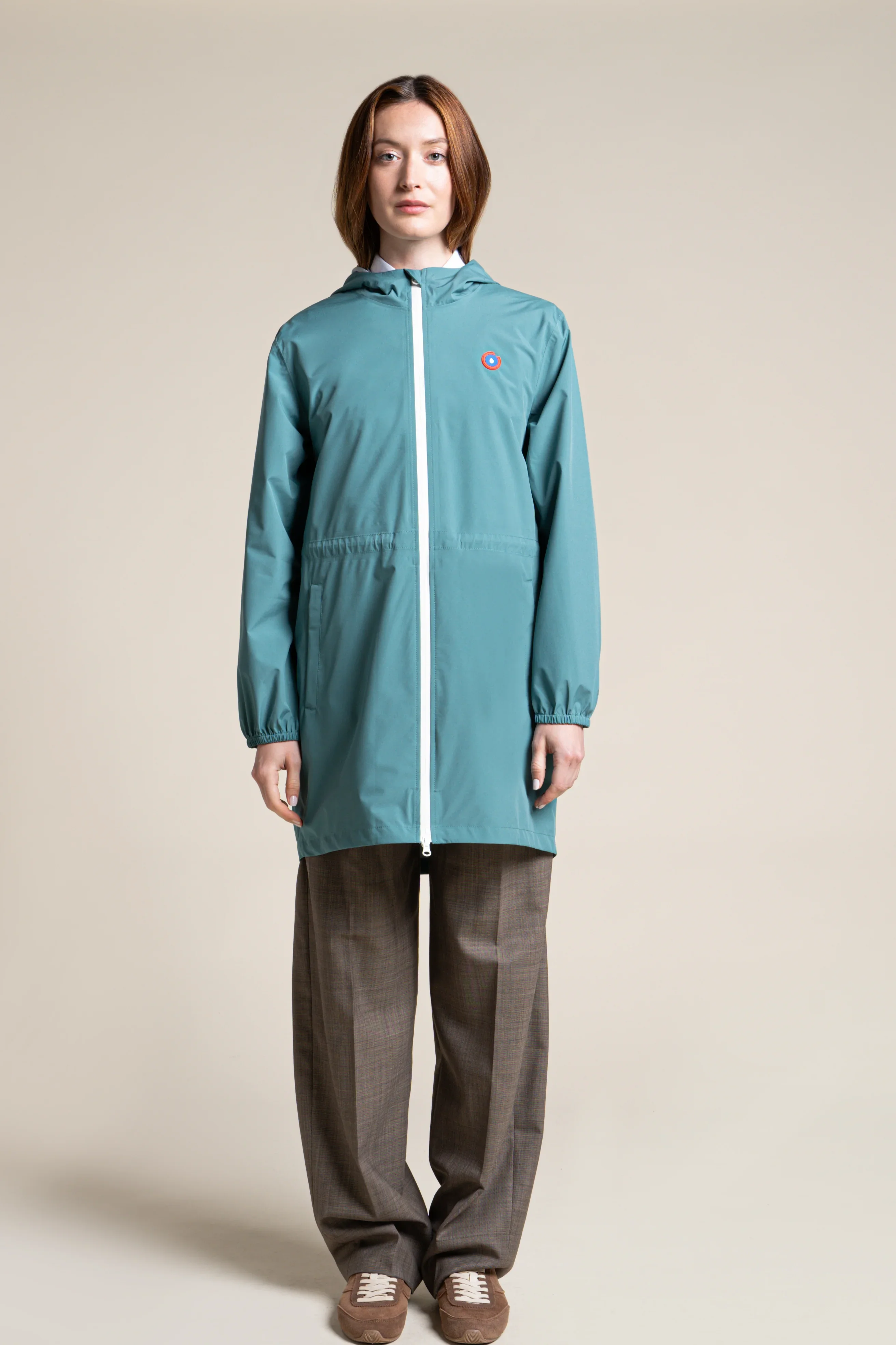 Amelot Couleur - Imperméable Long - Image 90