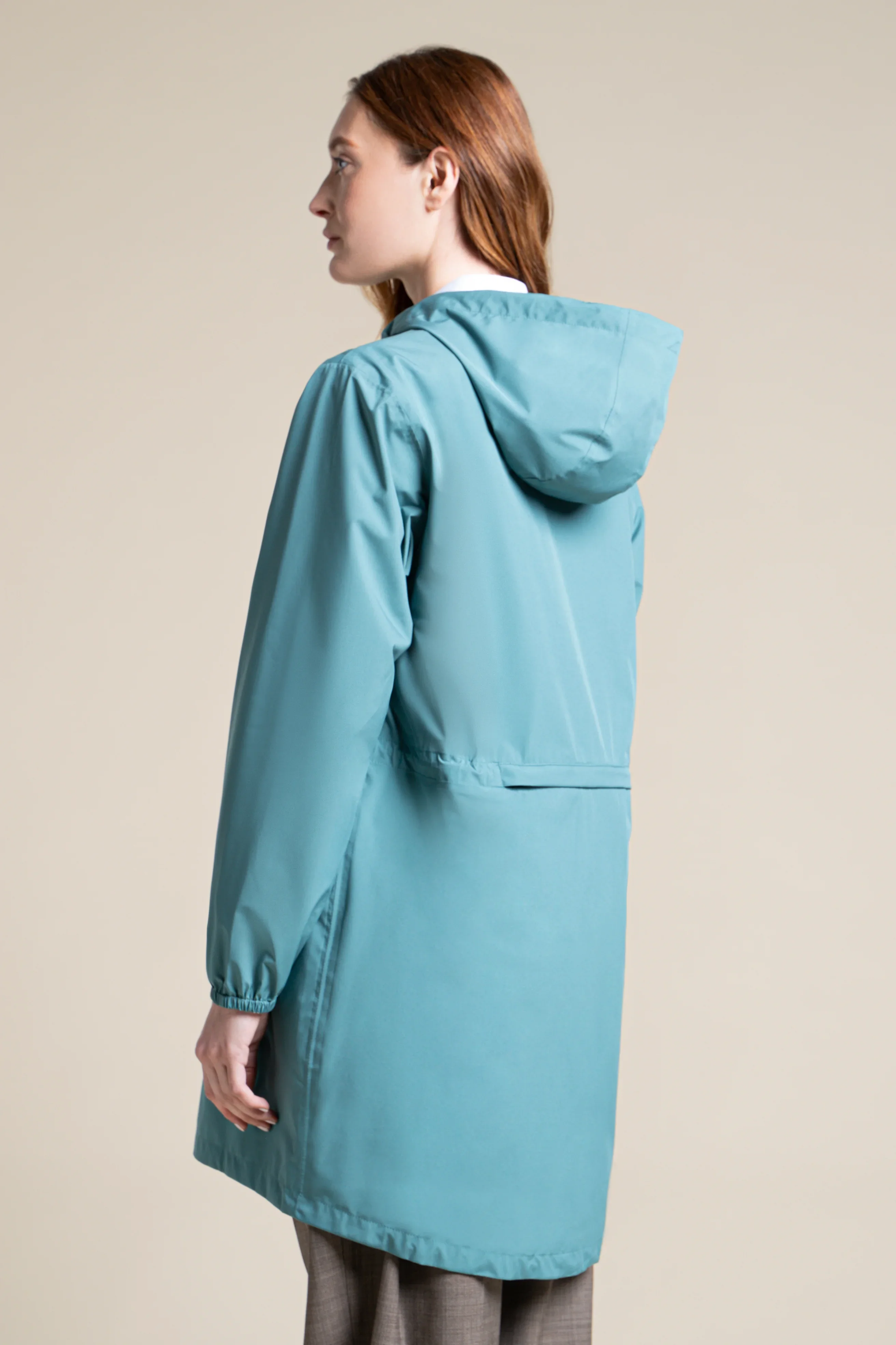 Amelot Couleur - Imperméable Long - Image 91