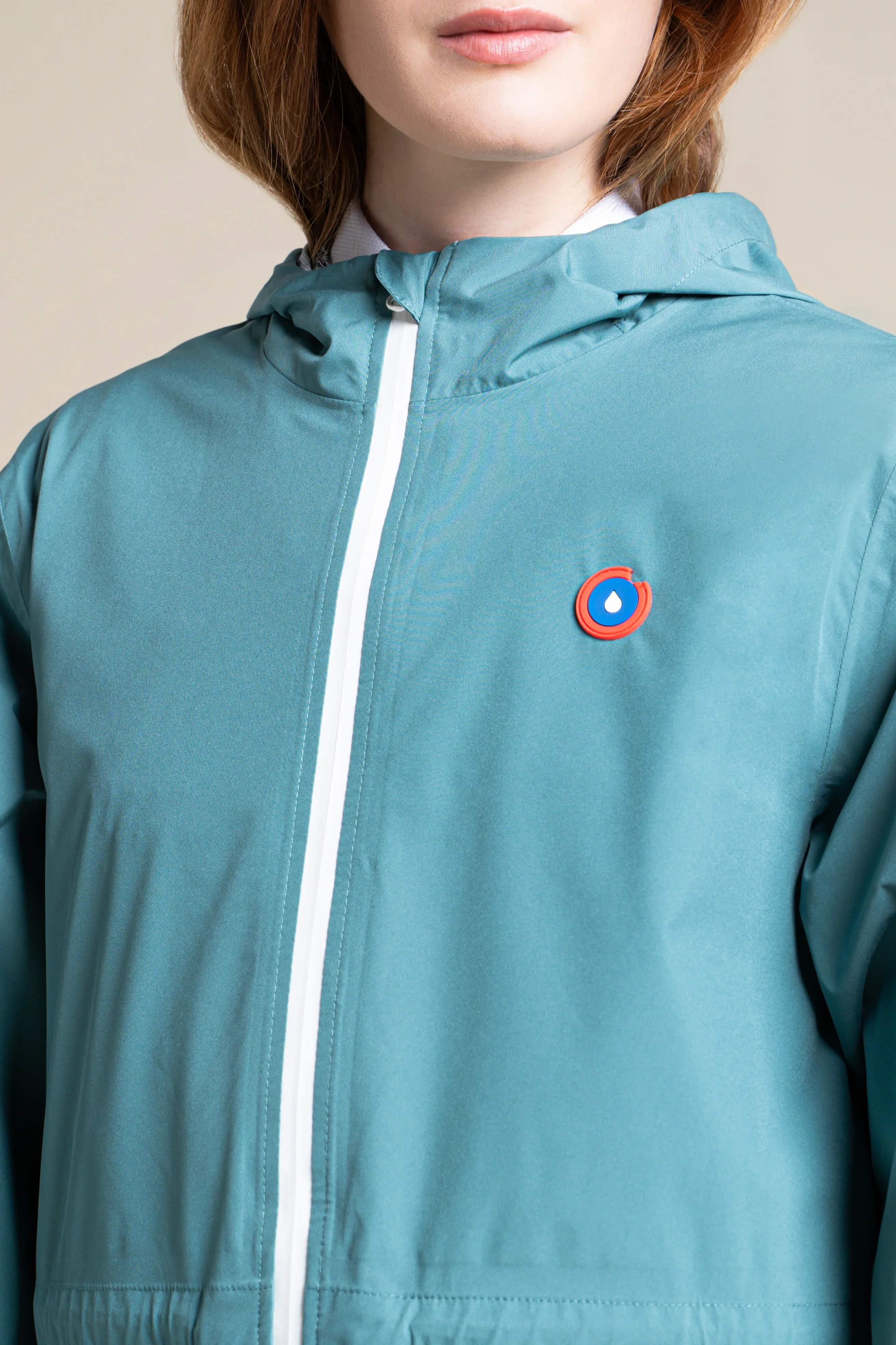 Amelot Couleur - Imperméable Long - Image 92