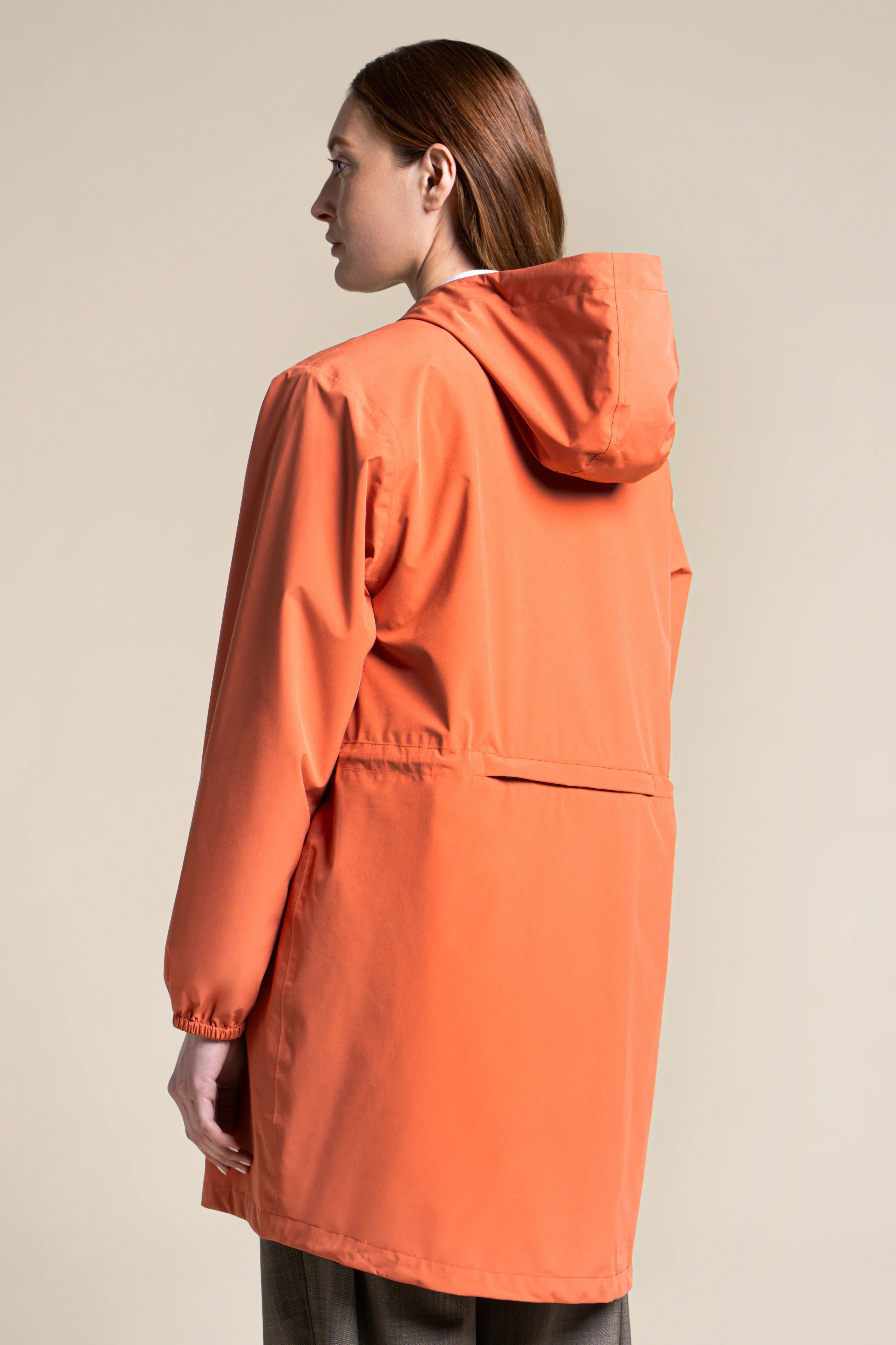 Amelot Couleur - Imperméable Long - Image 97