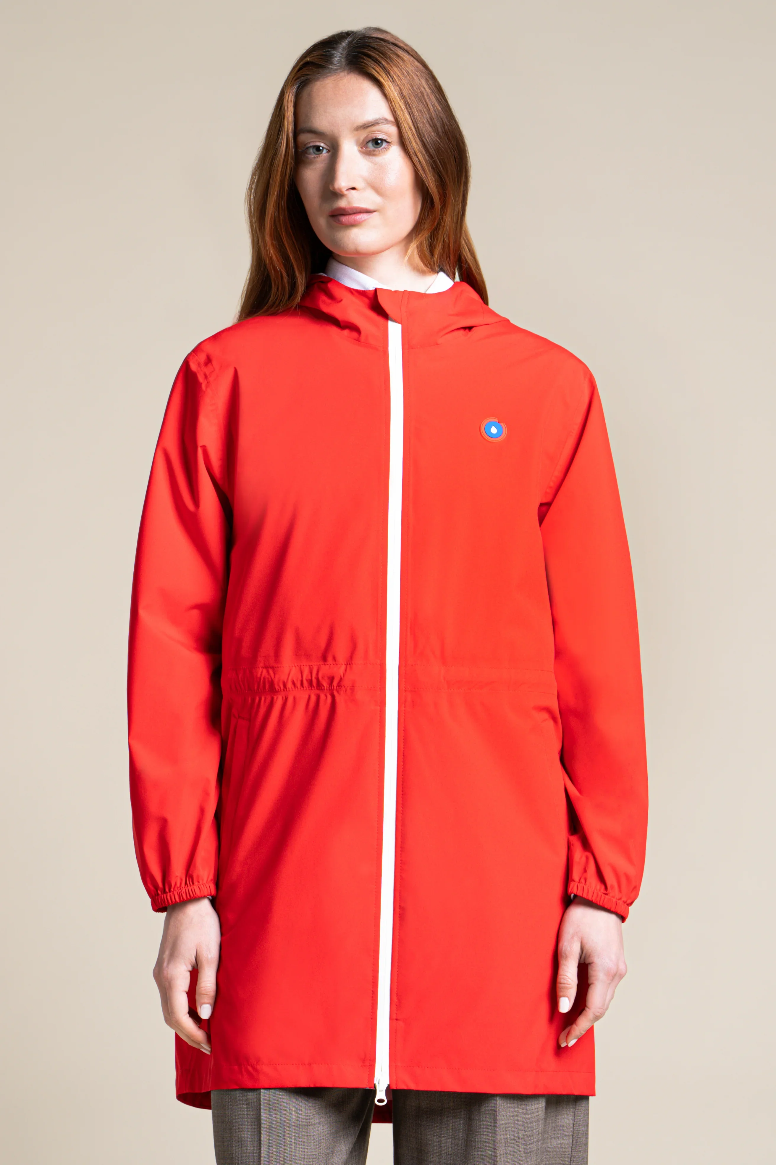 Amelot Couleur - Imperméable Long - Image 99