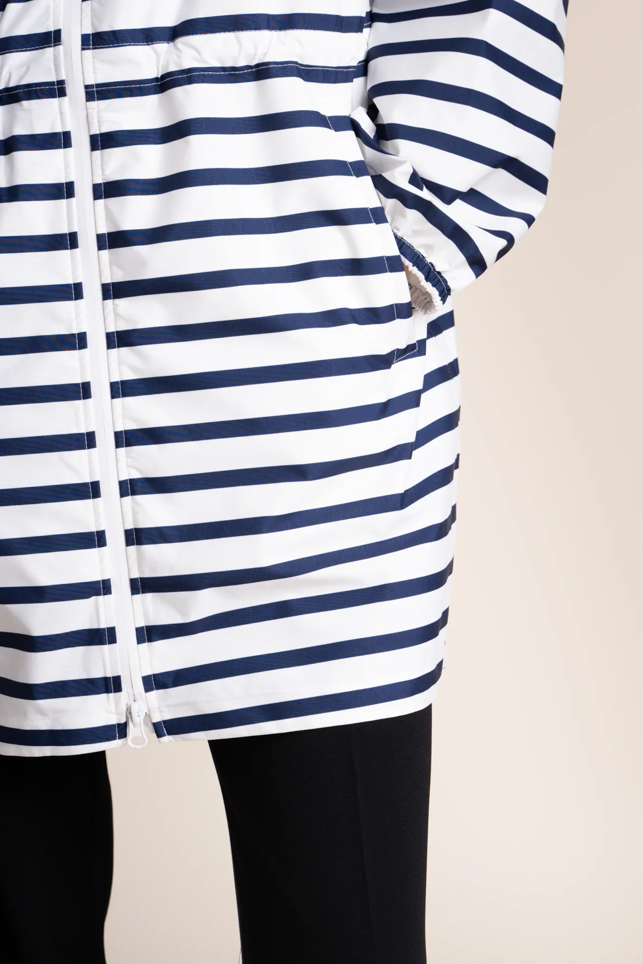 Amelot Imprimé - Imperméable Long - Image 71