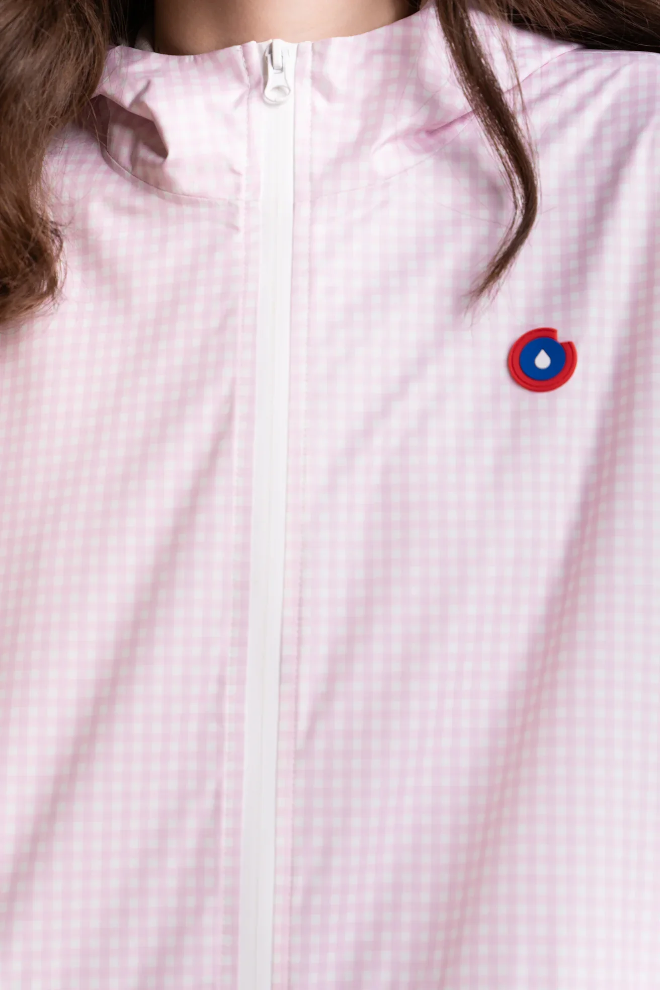 Amelot Imprimé - Imperméable Long - Image 85