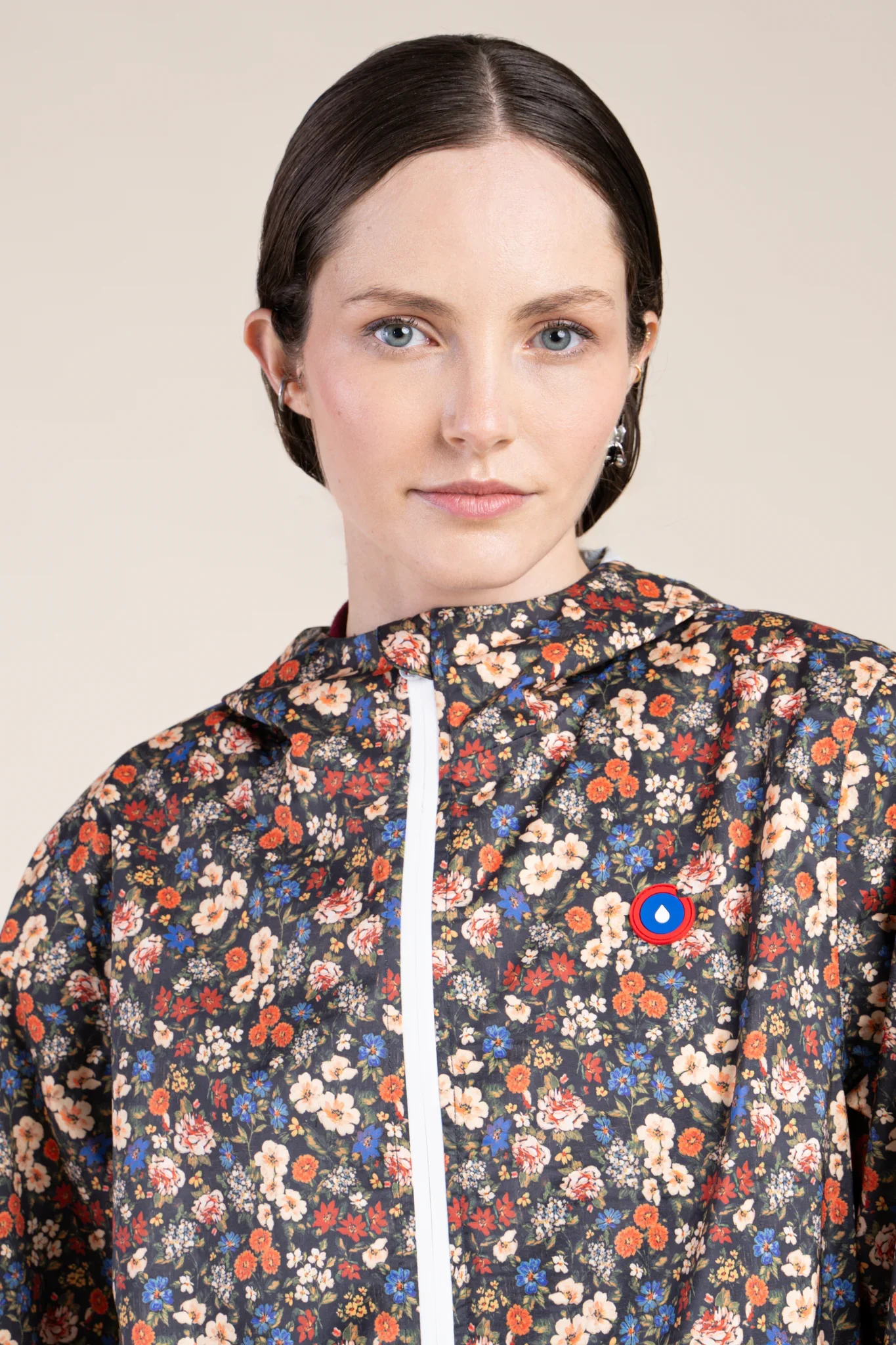 Amelot Imprimé - Imperméable Long - Image 89