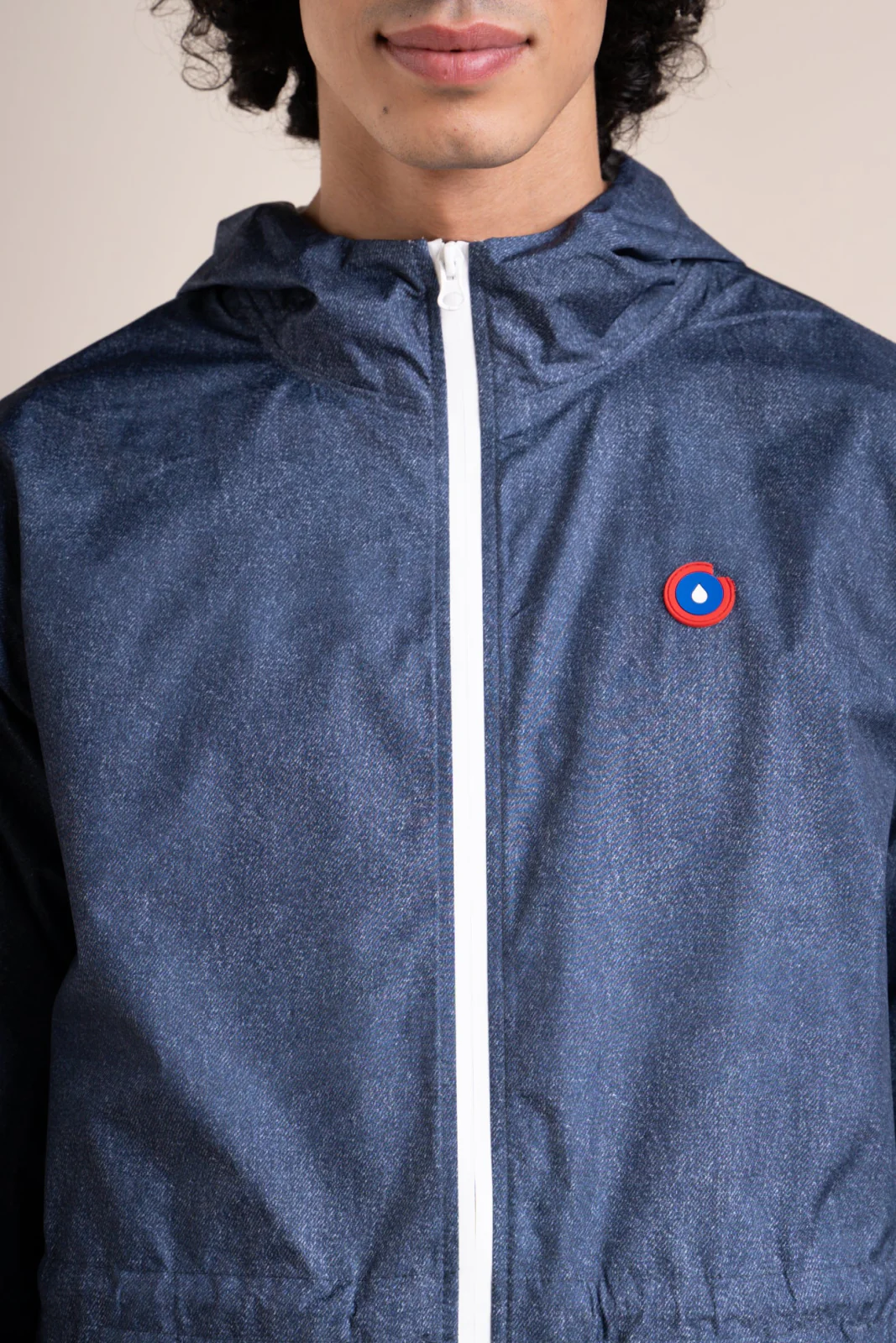 Amelot Imprimé - Imperméable Long - Image 21