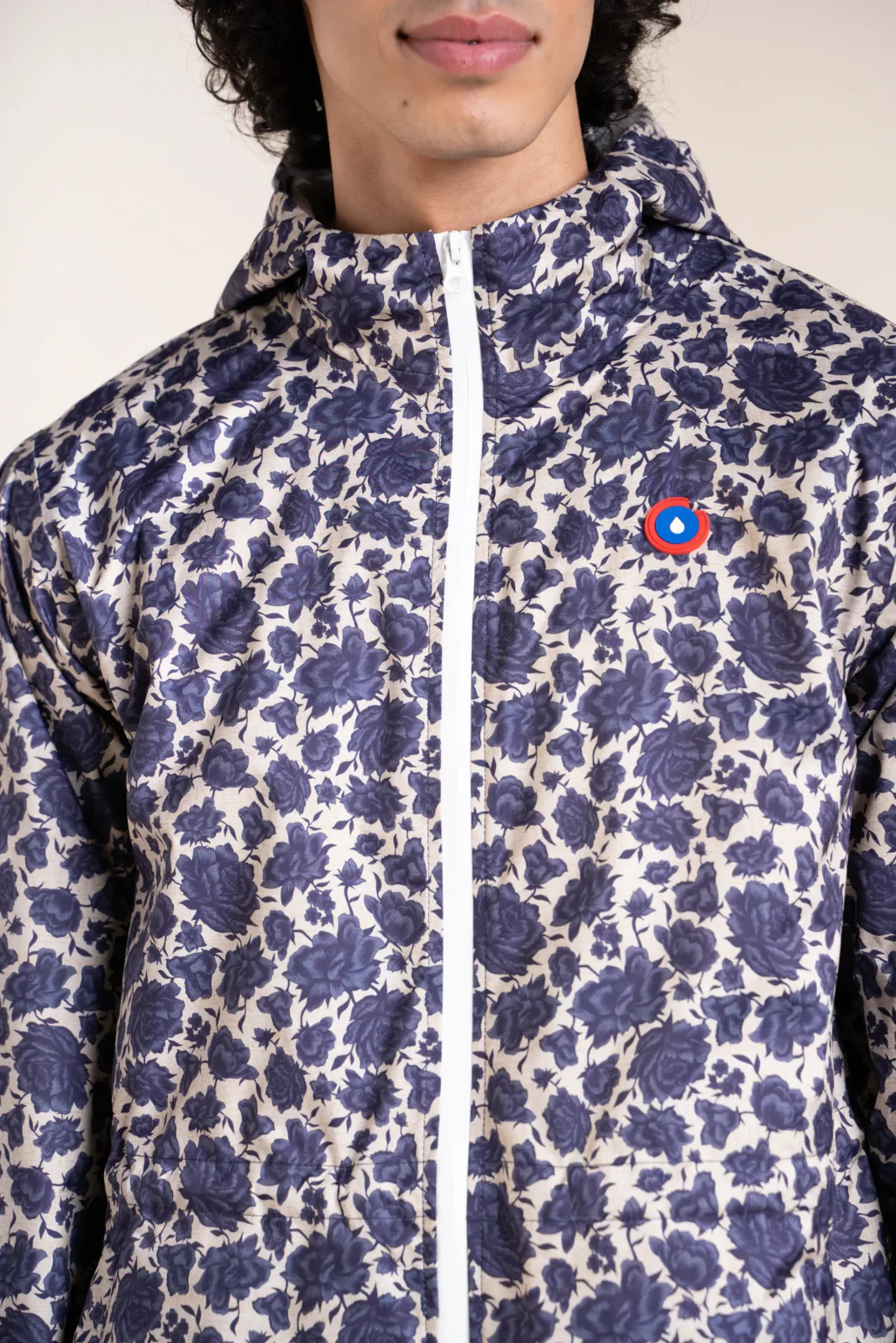 Amelot Imprimé - Imperméable Long - Image 27