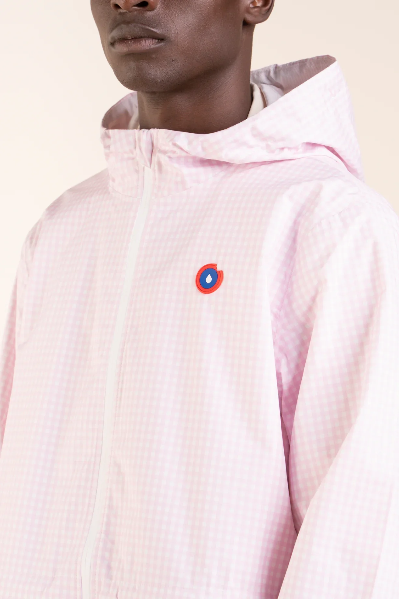 Amelot Imprimé - Imperméable Long - Image 55