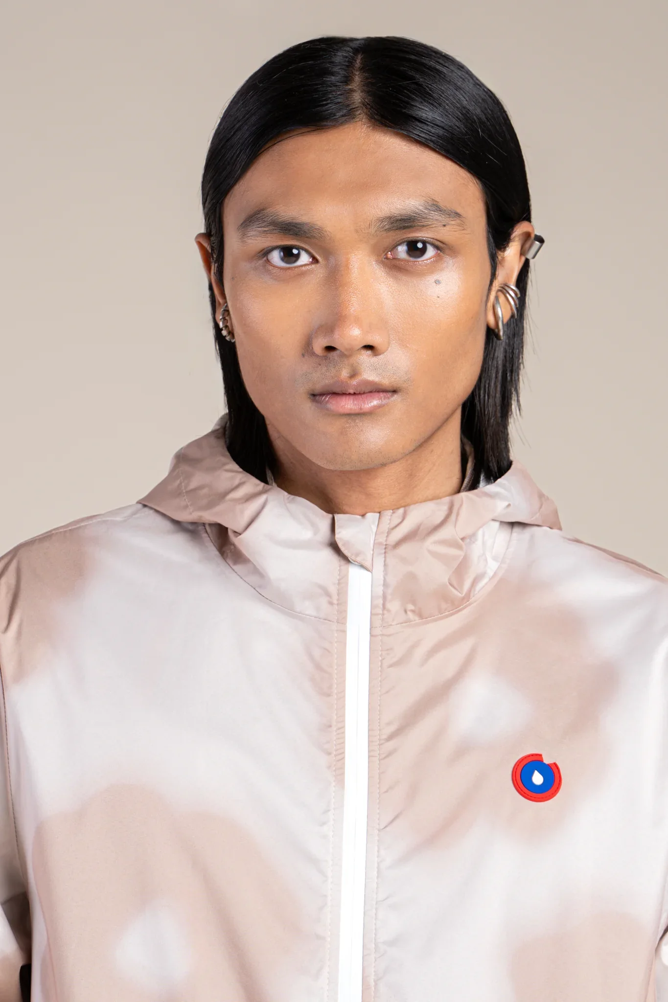 Amelot Imprimé - Imperméable Long - Image 73