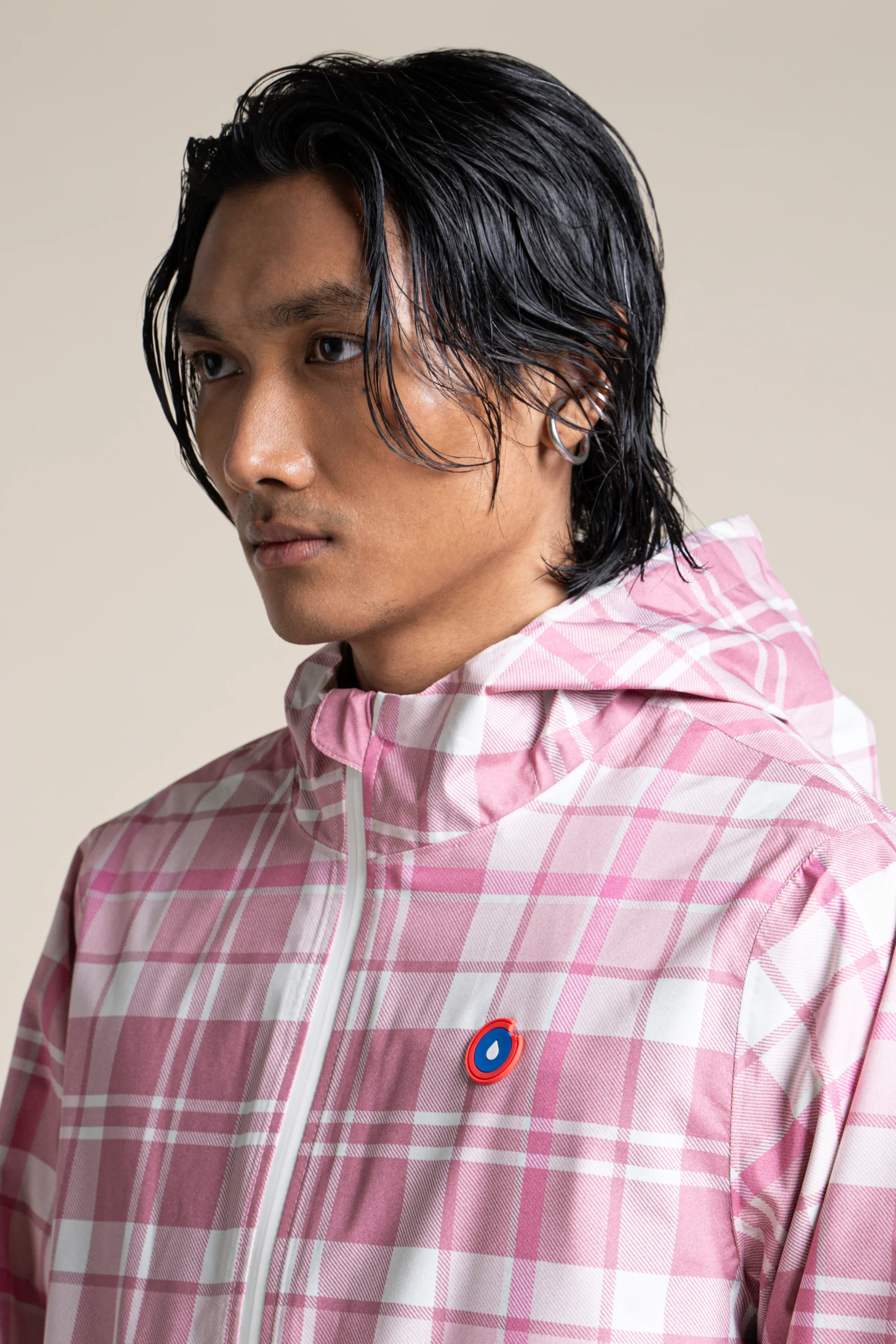 Amelot Imprimé - Imperméable Long - Image 91