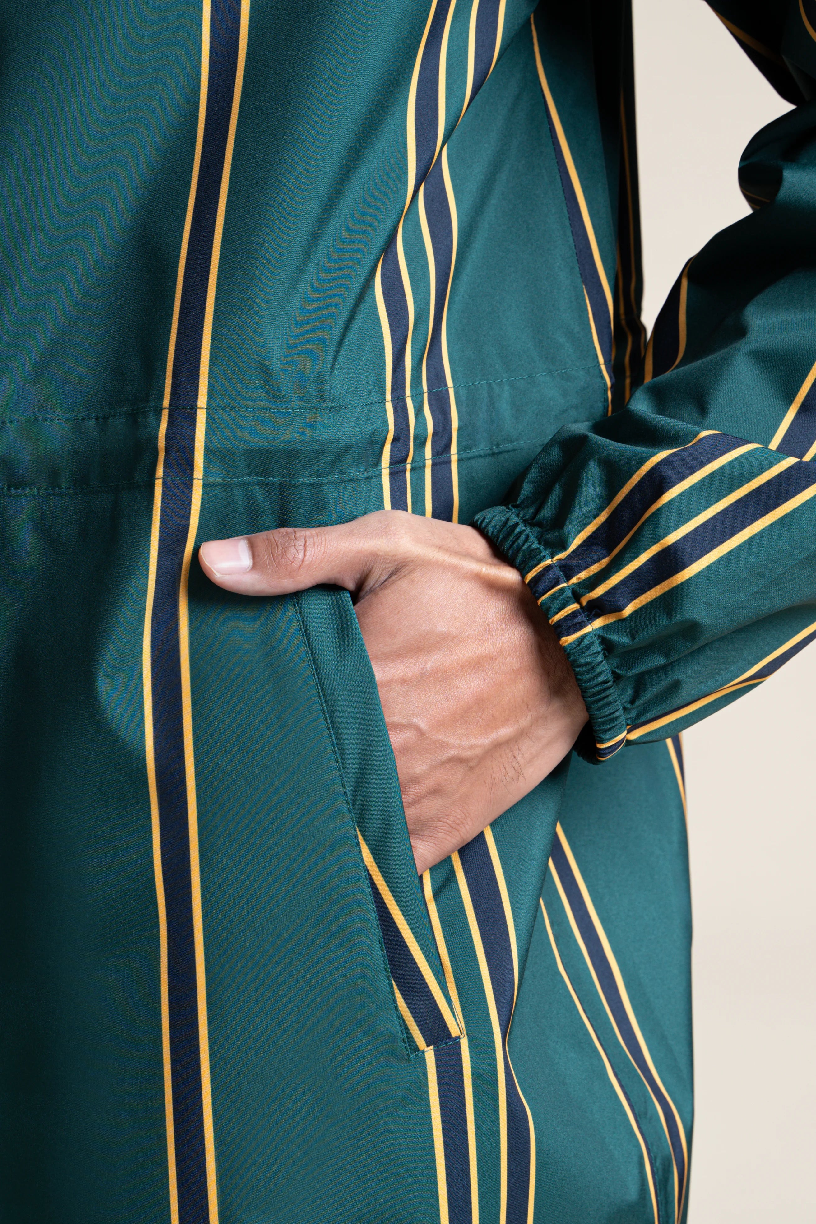 Amelot Imprimé - Imperméable Long - Image 96