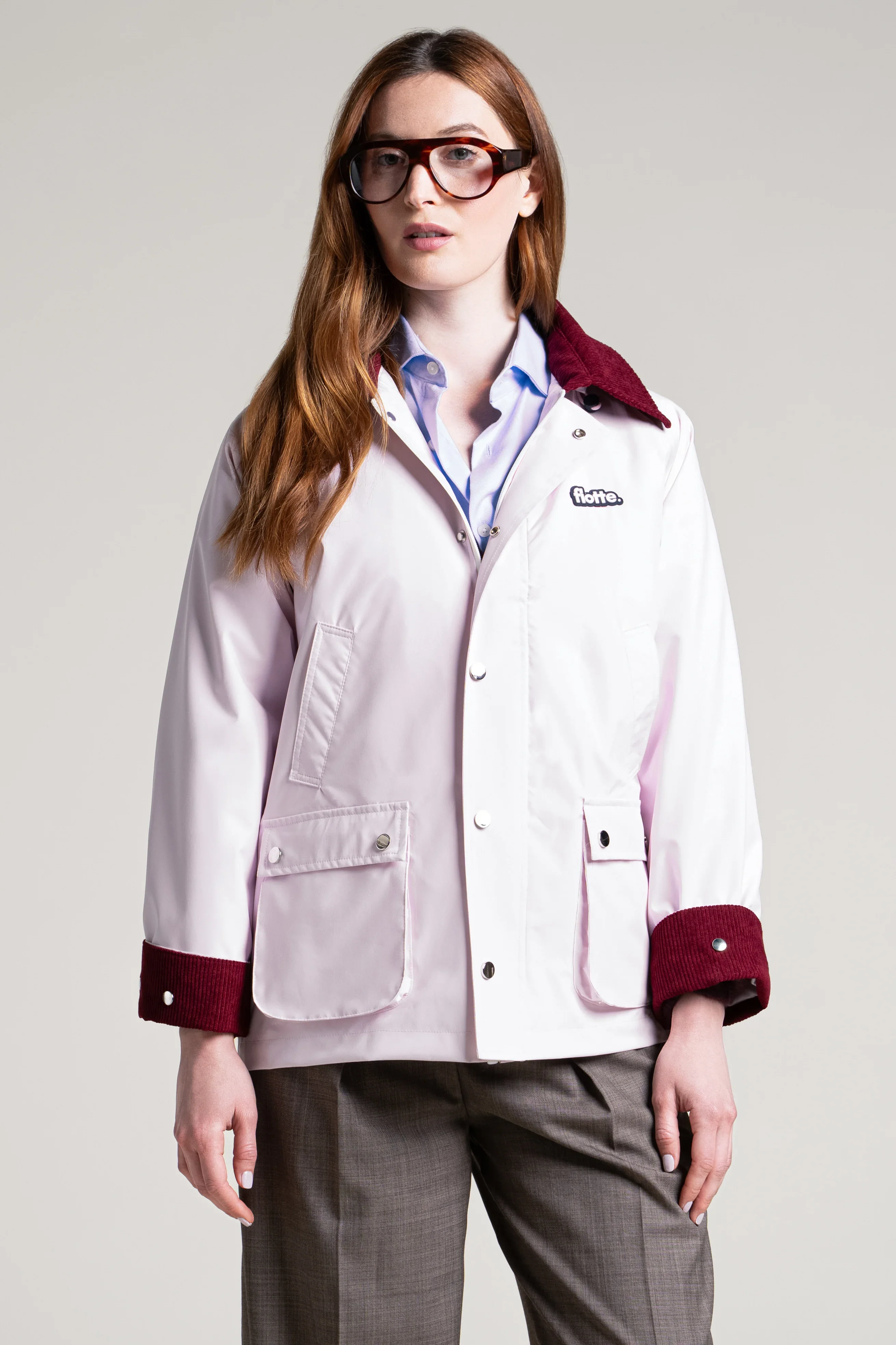 Archives - Veste Imperméable - Image 3