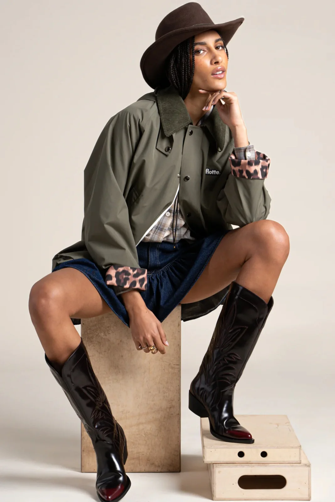 Archives - Veste Imperméable - Image 41