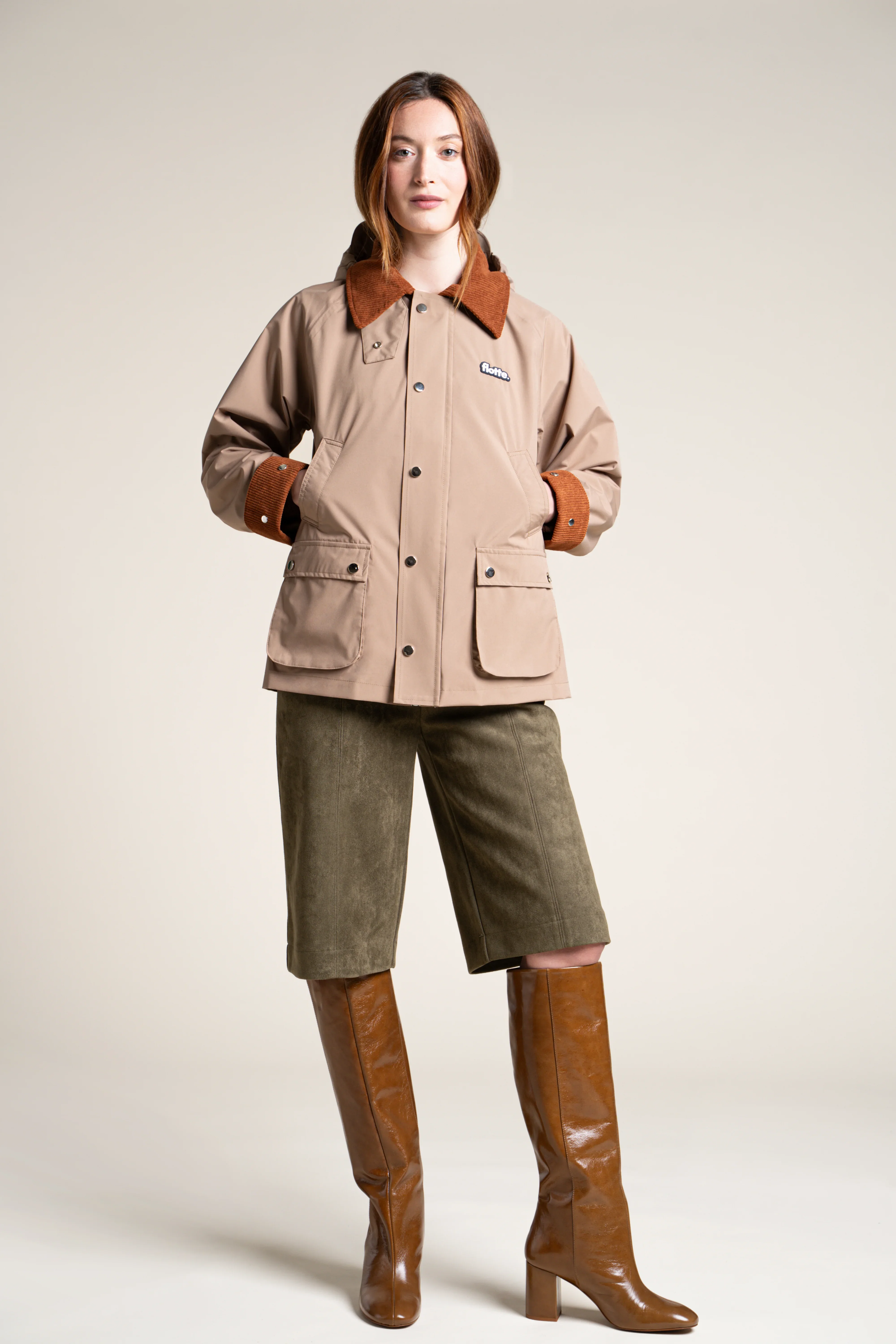 Archives - Veste Imperméable - Image 6
