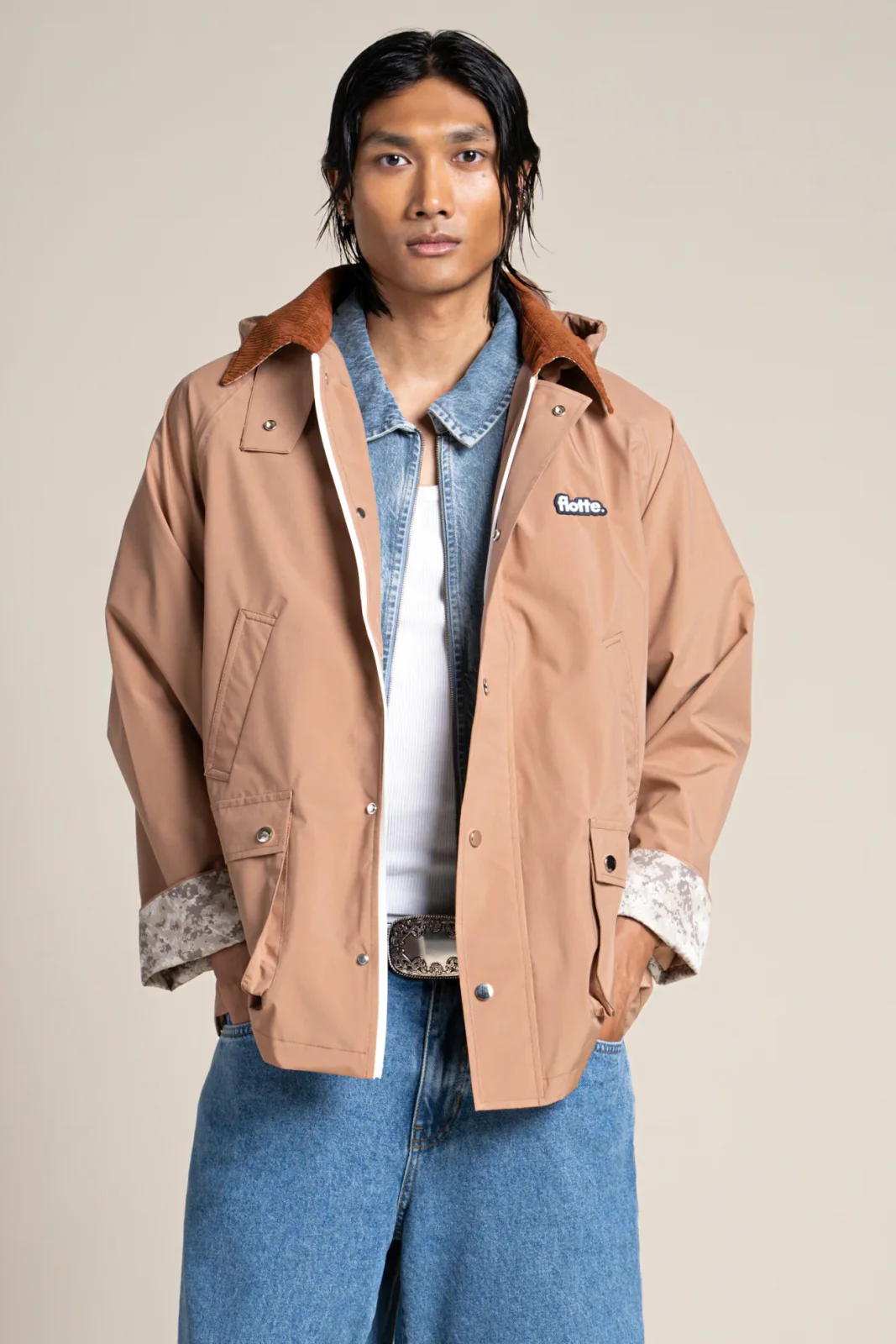 Archives - Veste Imperméable - Image 15