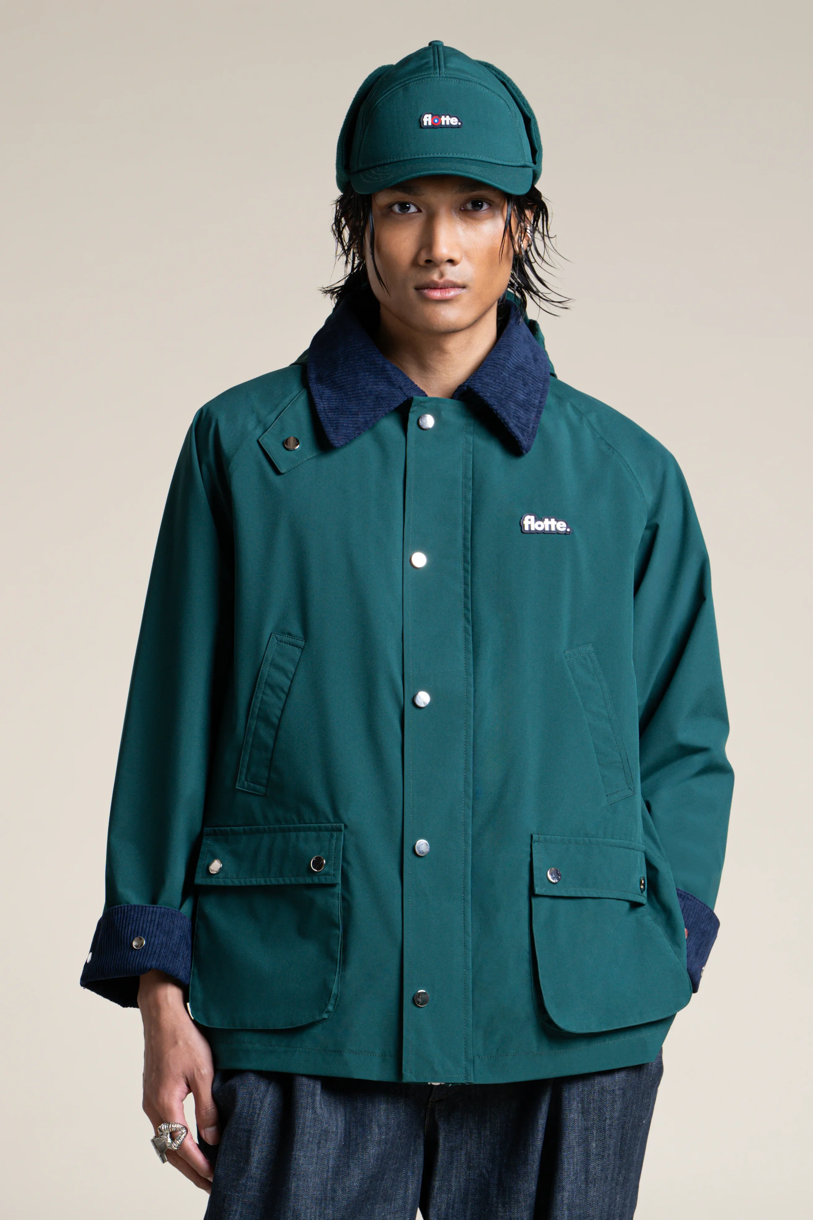 Archives - Veste Imperméable - Image 3