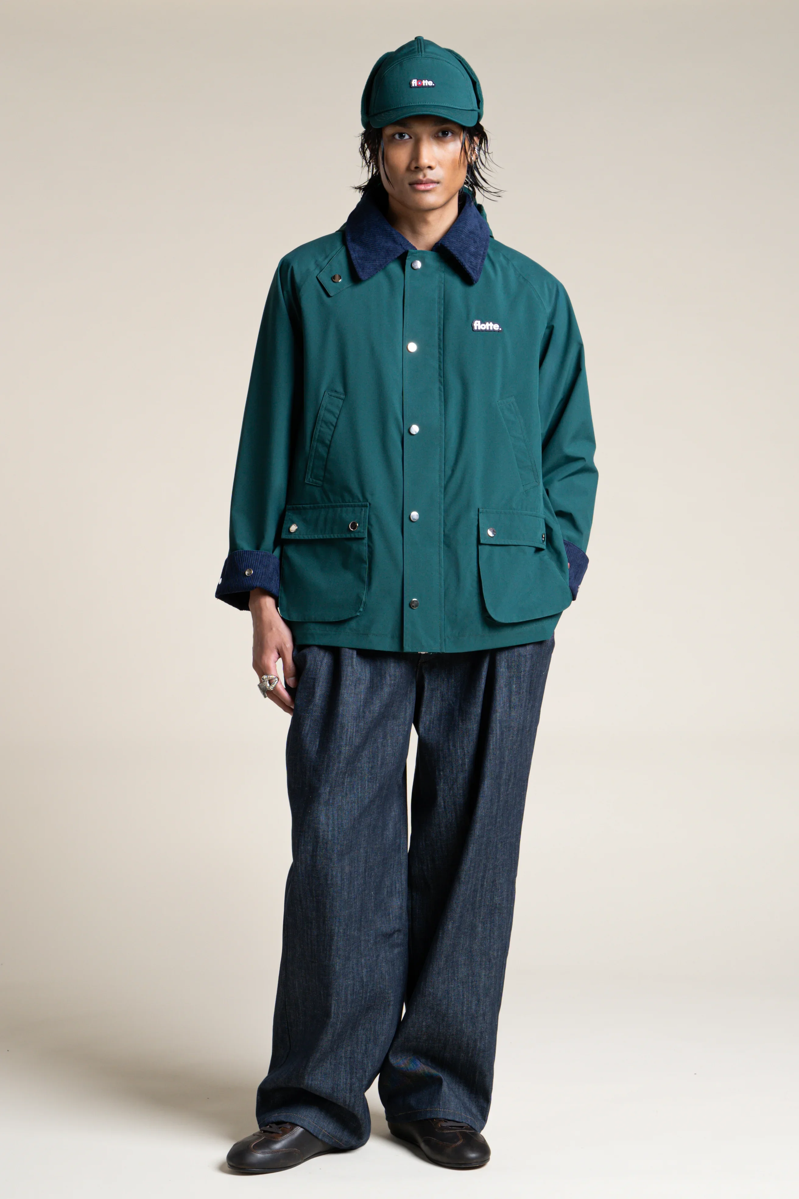 Archives - Veste Imperméable - Image 4