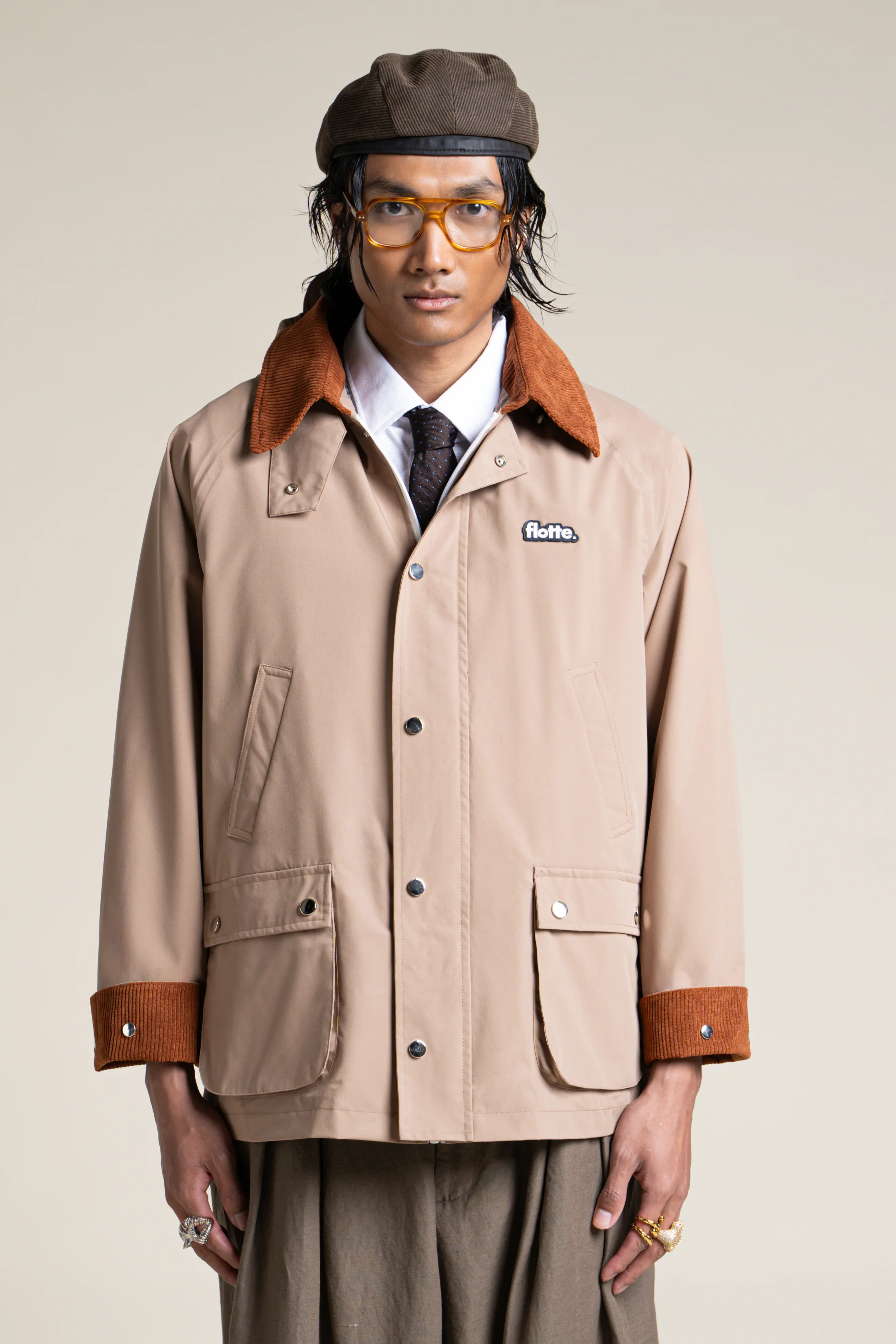 Archives - Veste Imperméable - Image 5