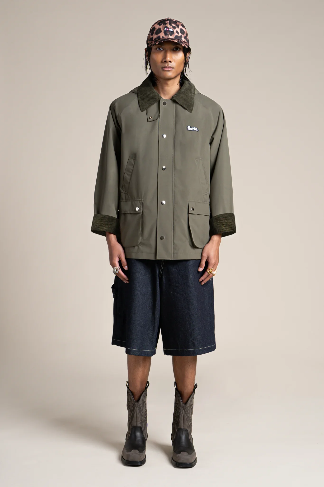 Archives - Veste Imperméable - Image 50