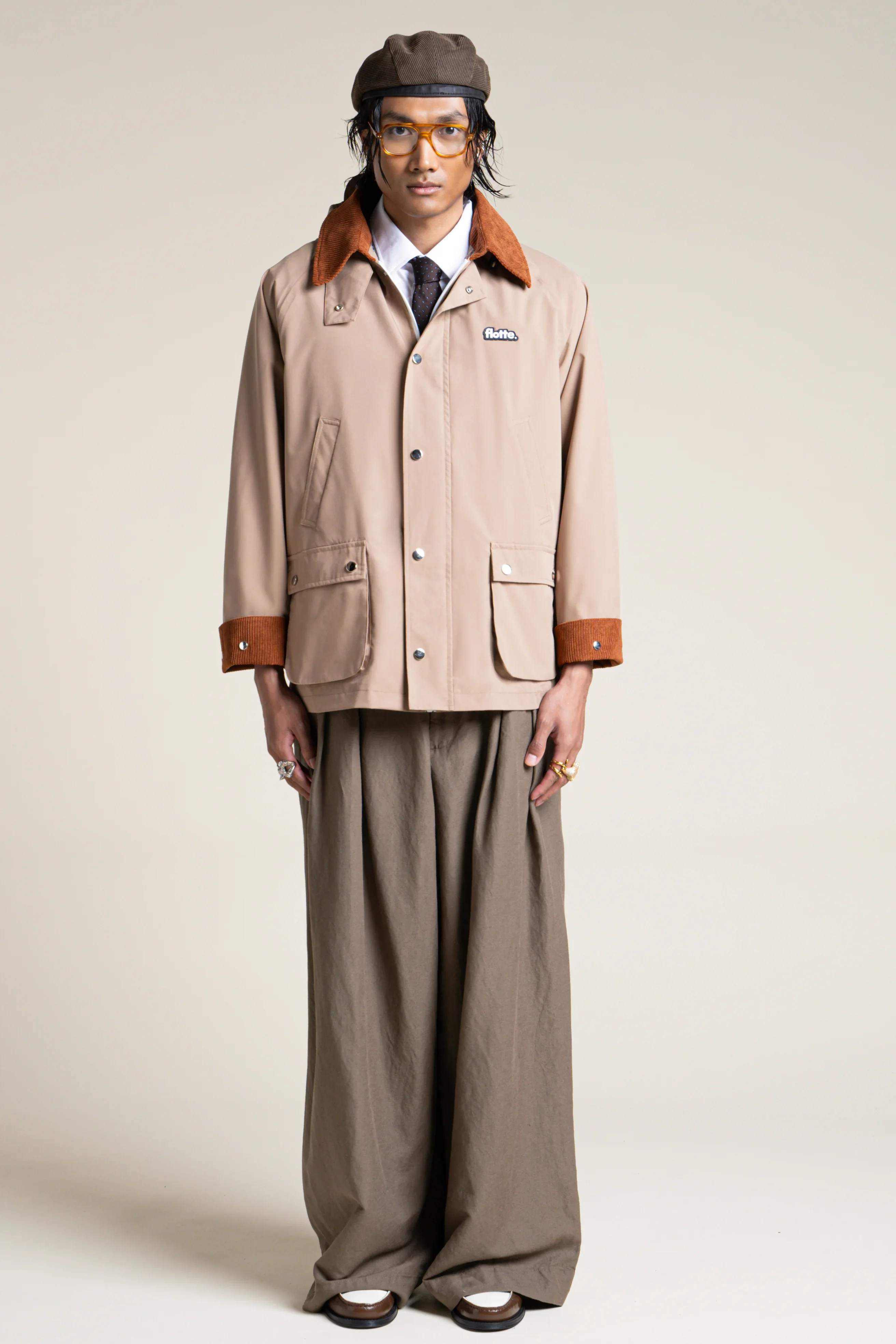 Archives - Veste Imperméable - Image 6