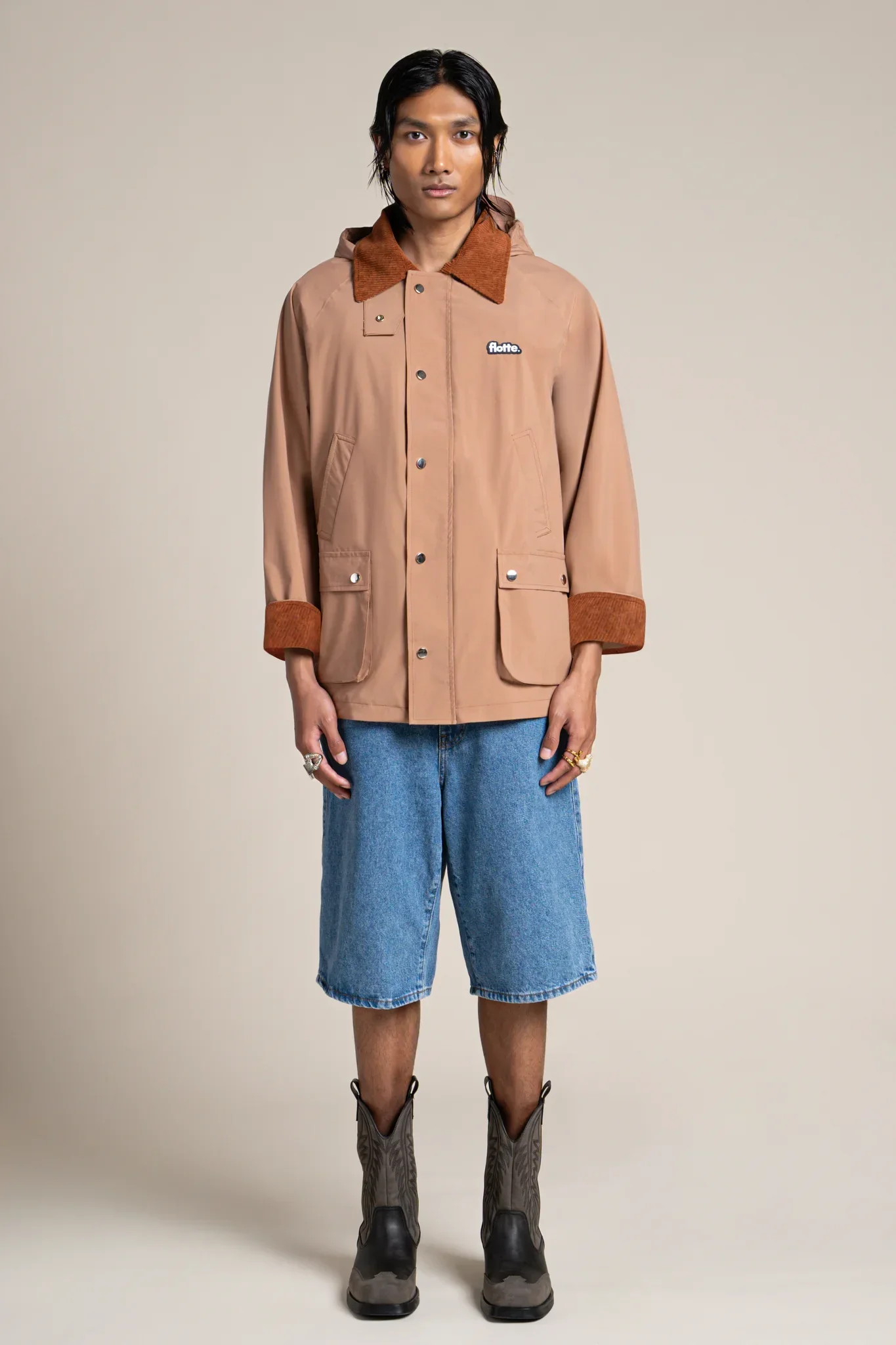 Archives - Veste Imperméable - Image 7